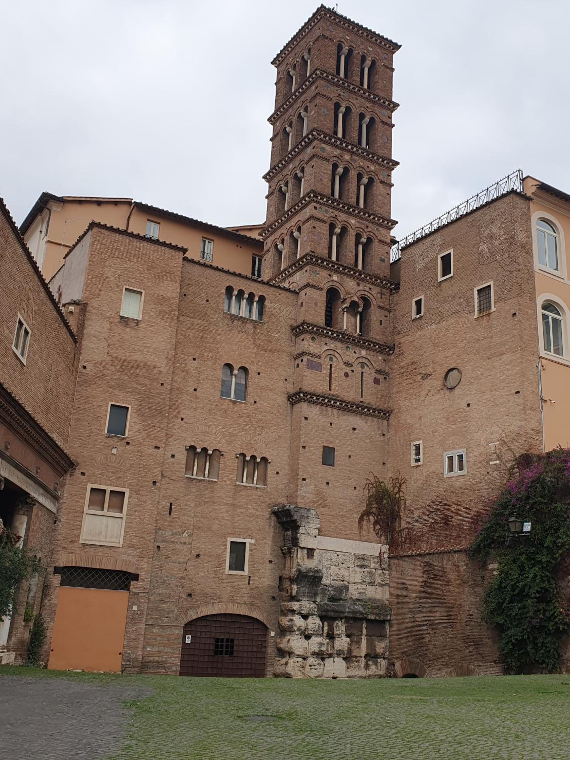 Mini appartamento Colosseo