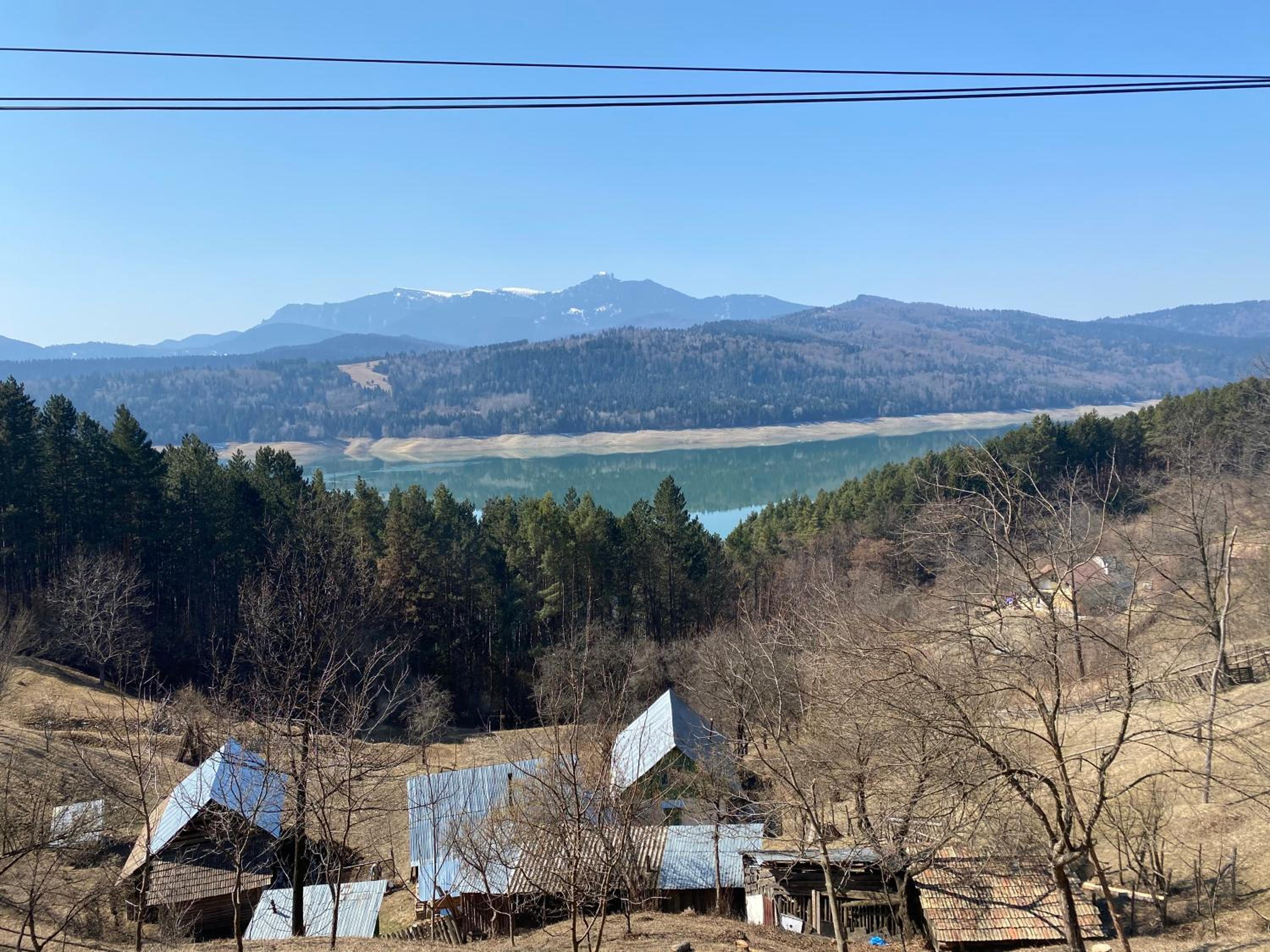 Pensiunea Ioana view 4