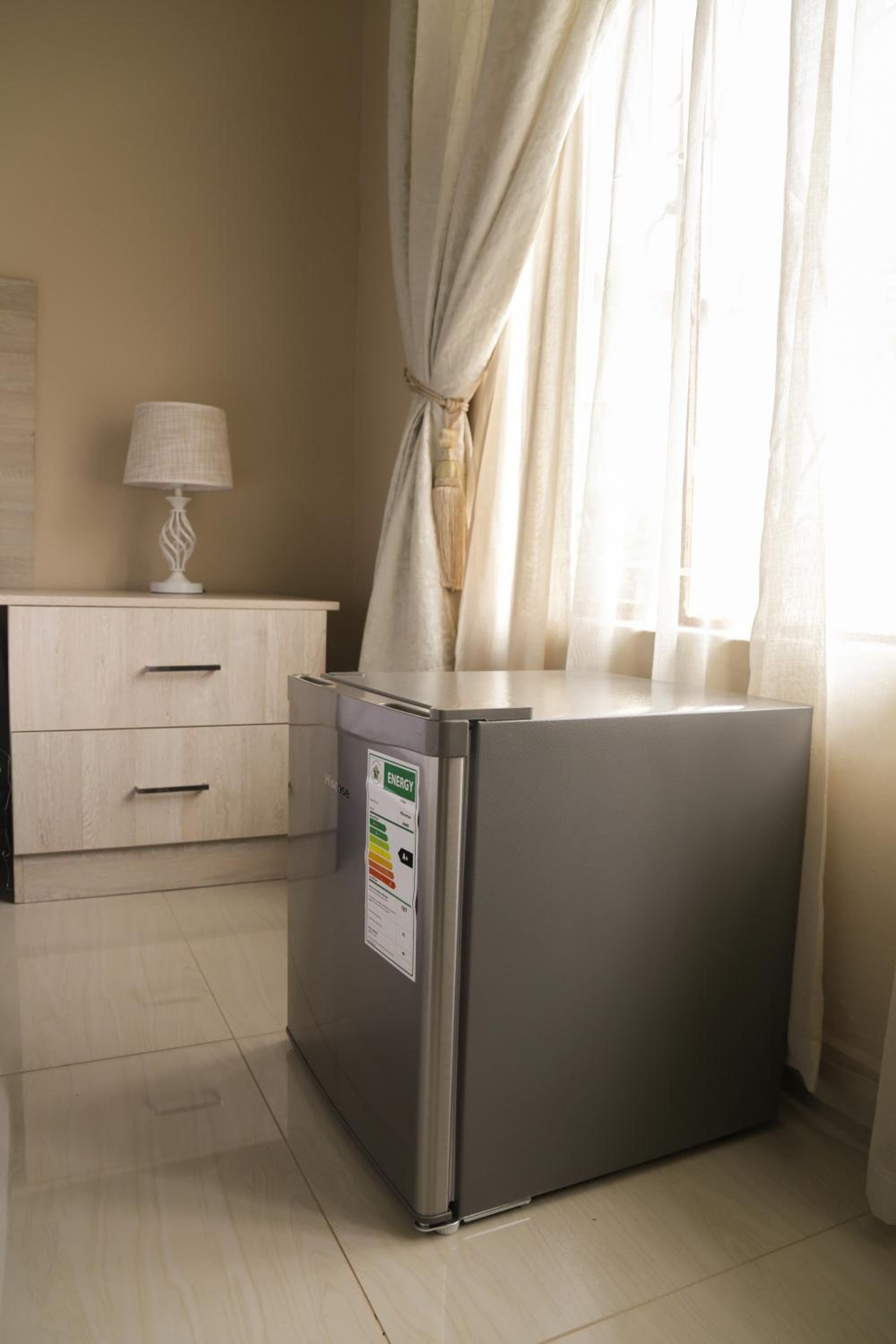Haithoms B&B Tlokweng-Gaborone
