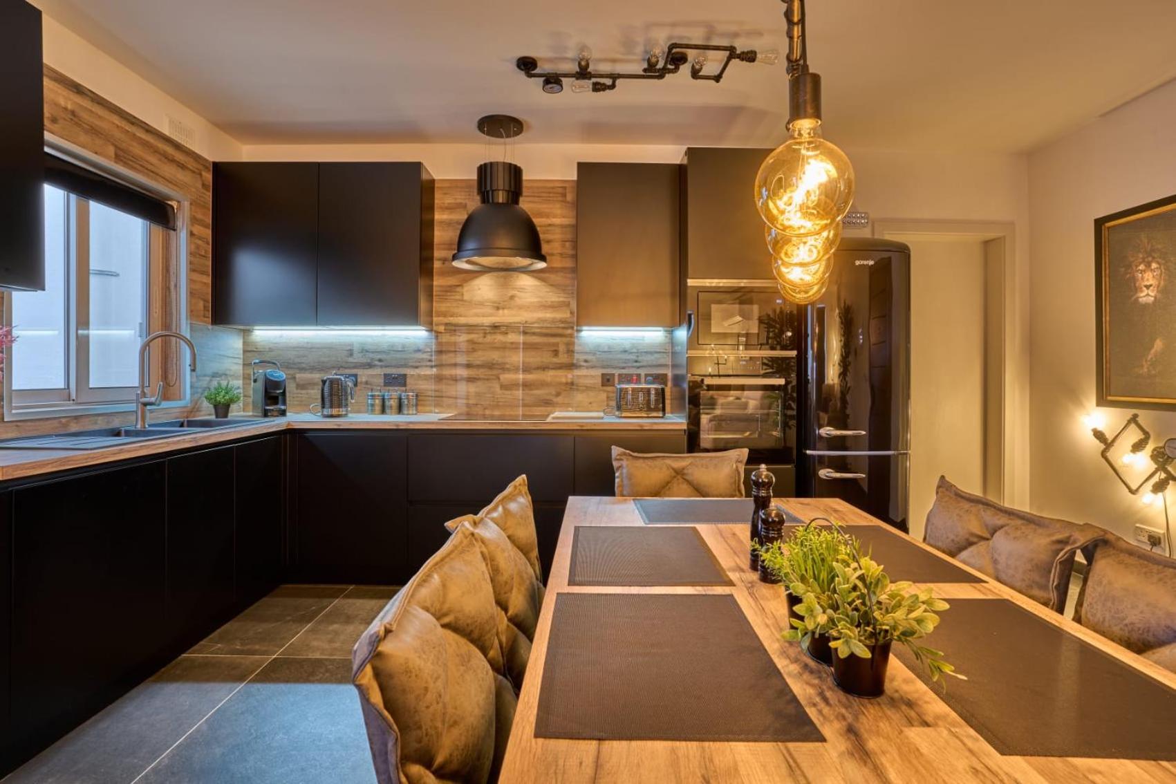 Eden Boutique Smart Home photo 4