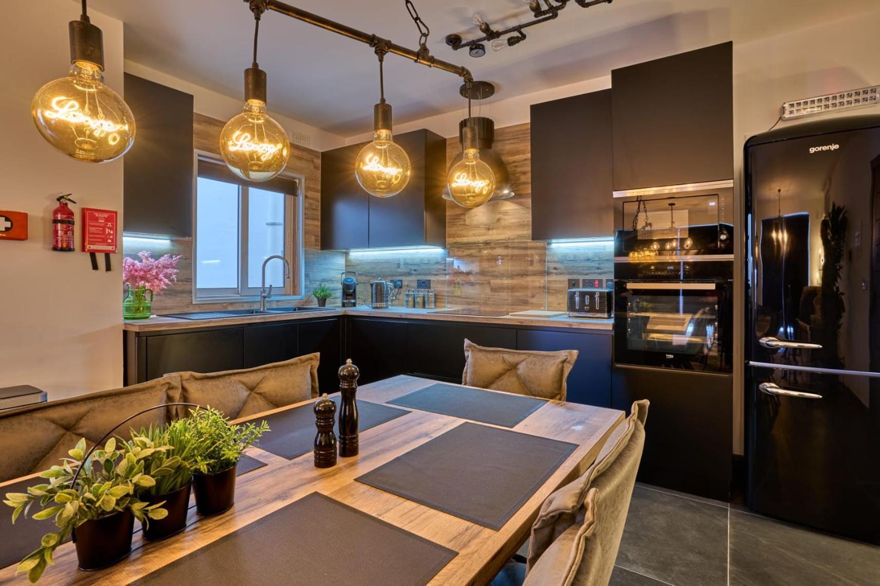 Eden Boutique Smart Home photo 5