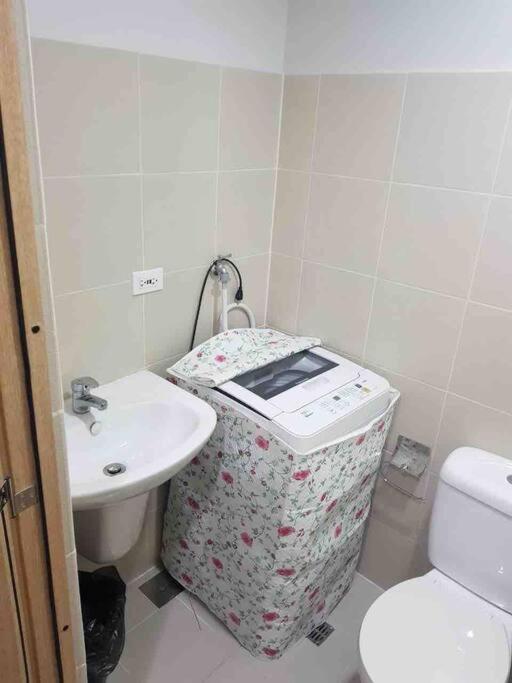 Our Home at Fern@Grass Residences-CableWifi+Washer view 4