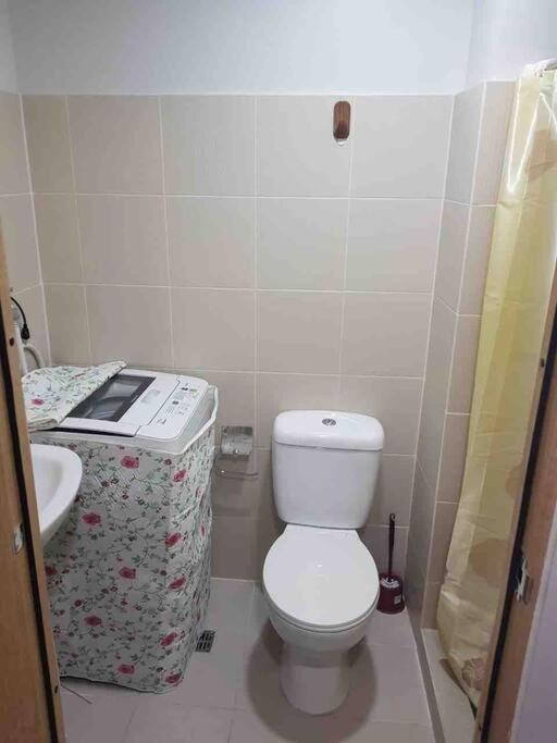 Our Home at Fern@Grass Residences-CableWifi+Washer view 5