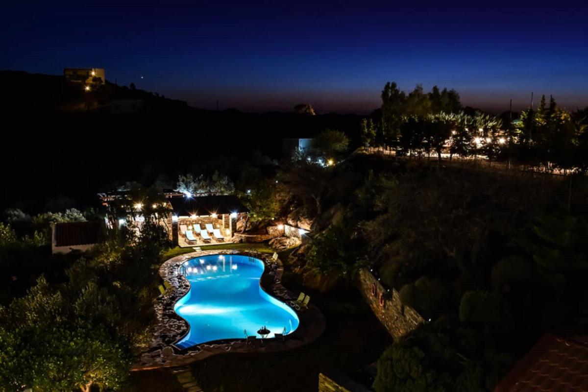 Green Island Resort Villas Athena and Poseidon