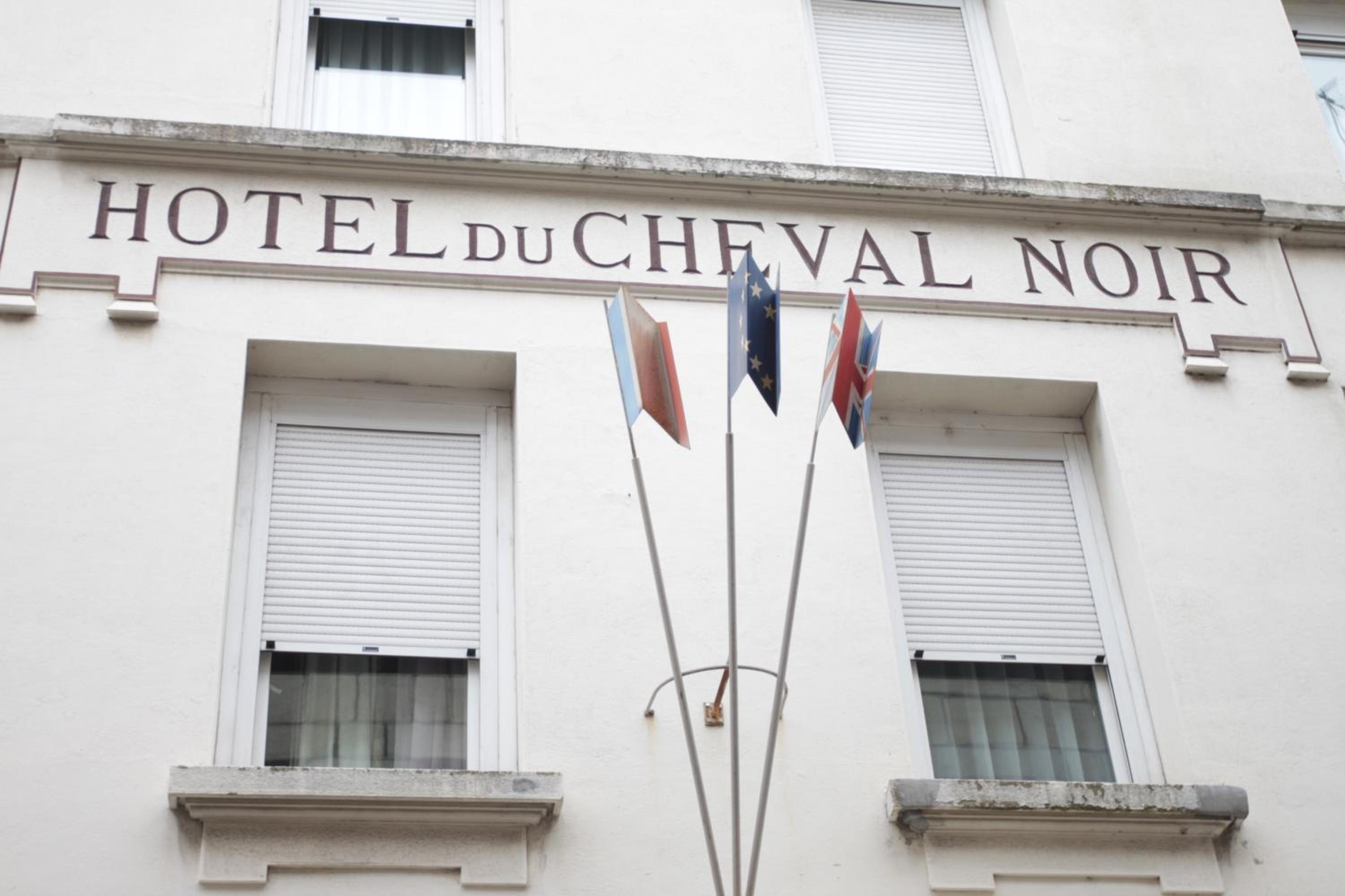 Saint-Etienne Vacations - Urban Style, Hotel Le Cheval Noir, Saint-Etienne - Property Image 9