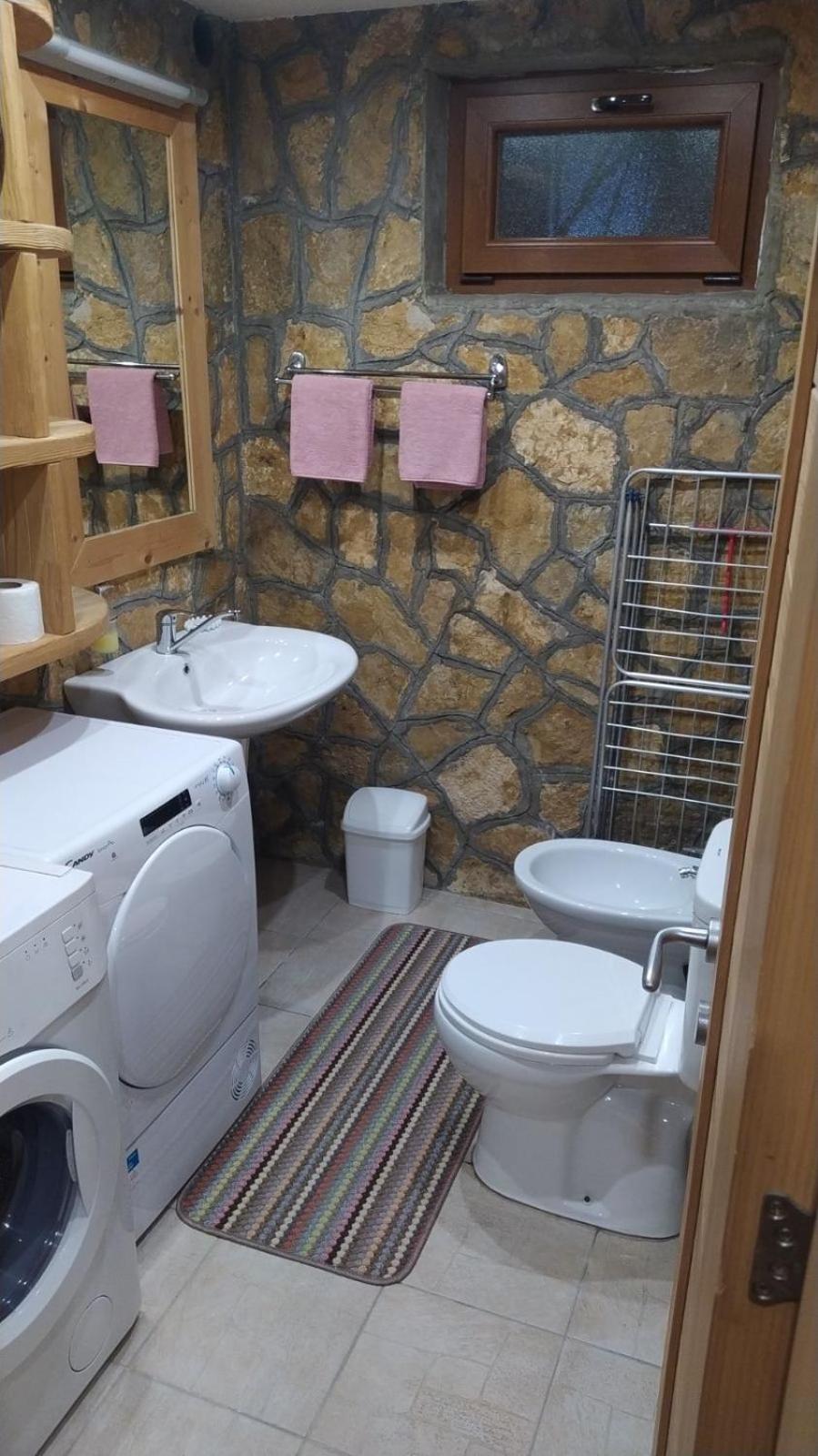 Apartmani Vila Bjelasica view 4