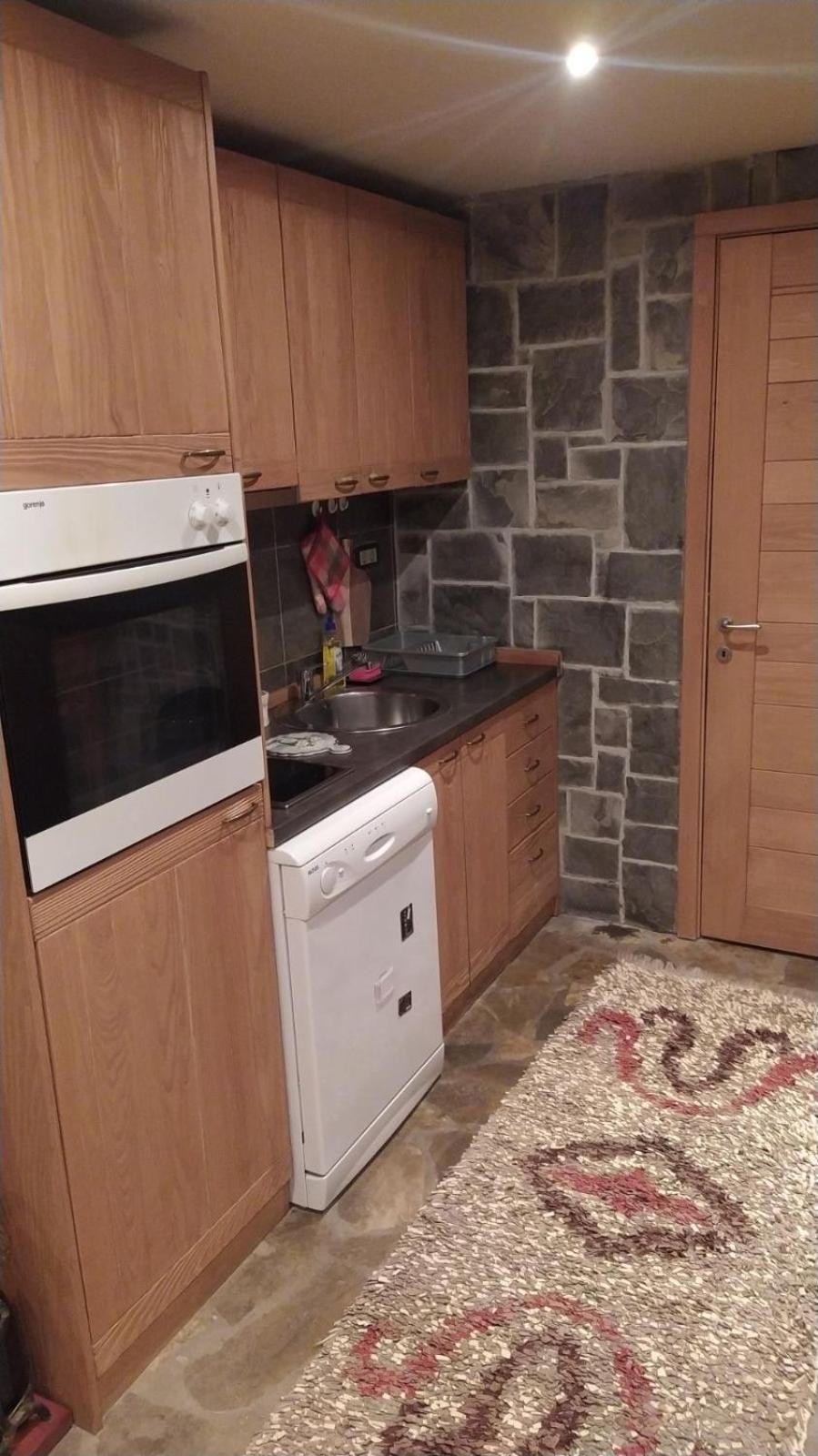 Apartmani Vila Bjelasica view 2