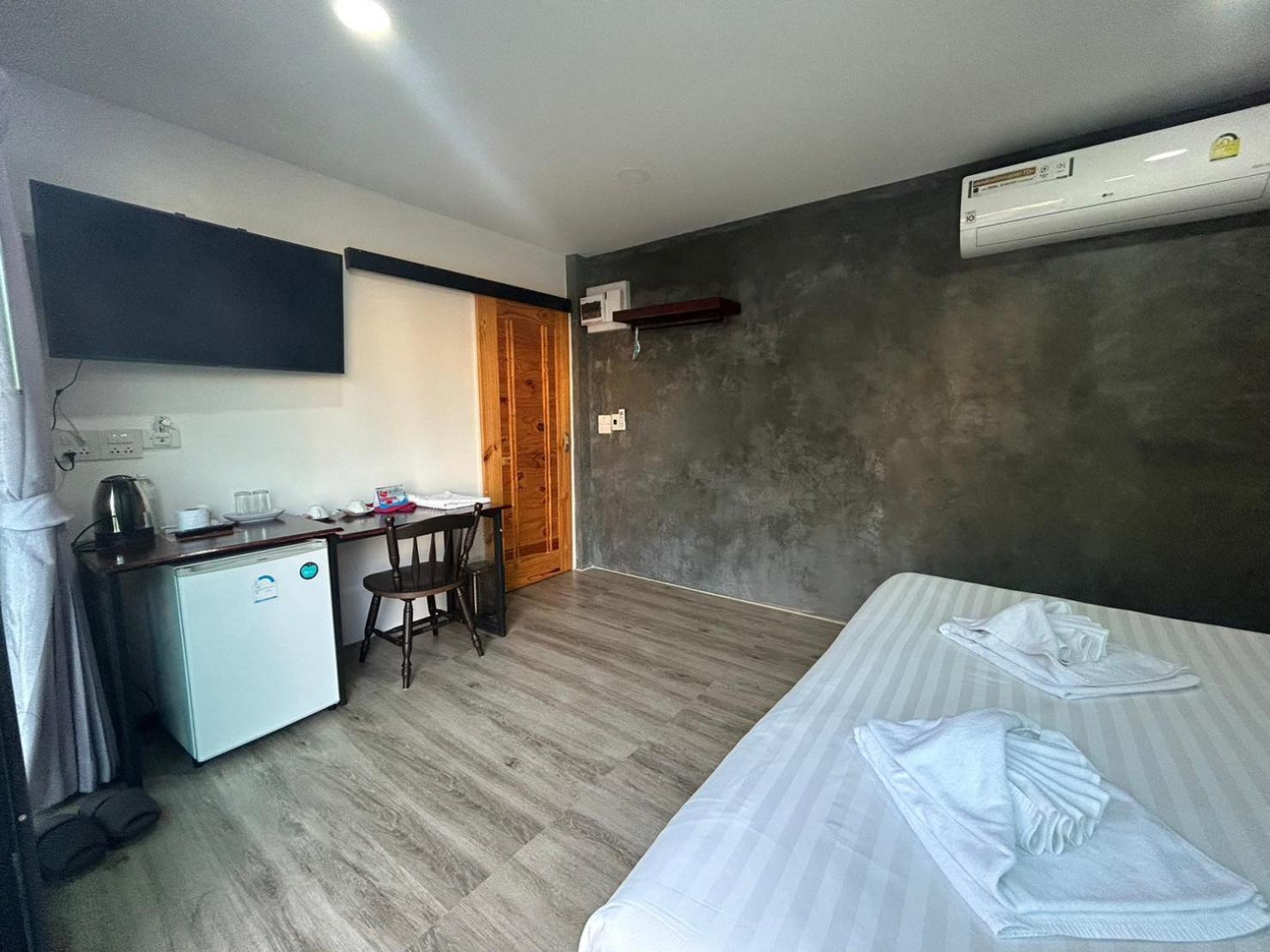Uthaithani Resort, photo 35