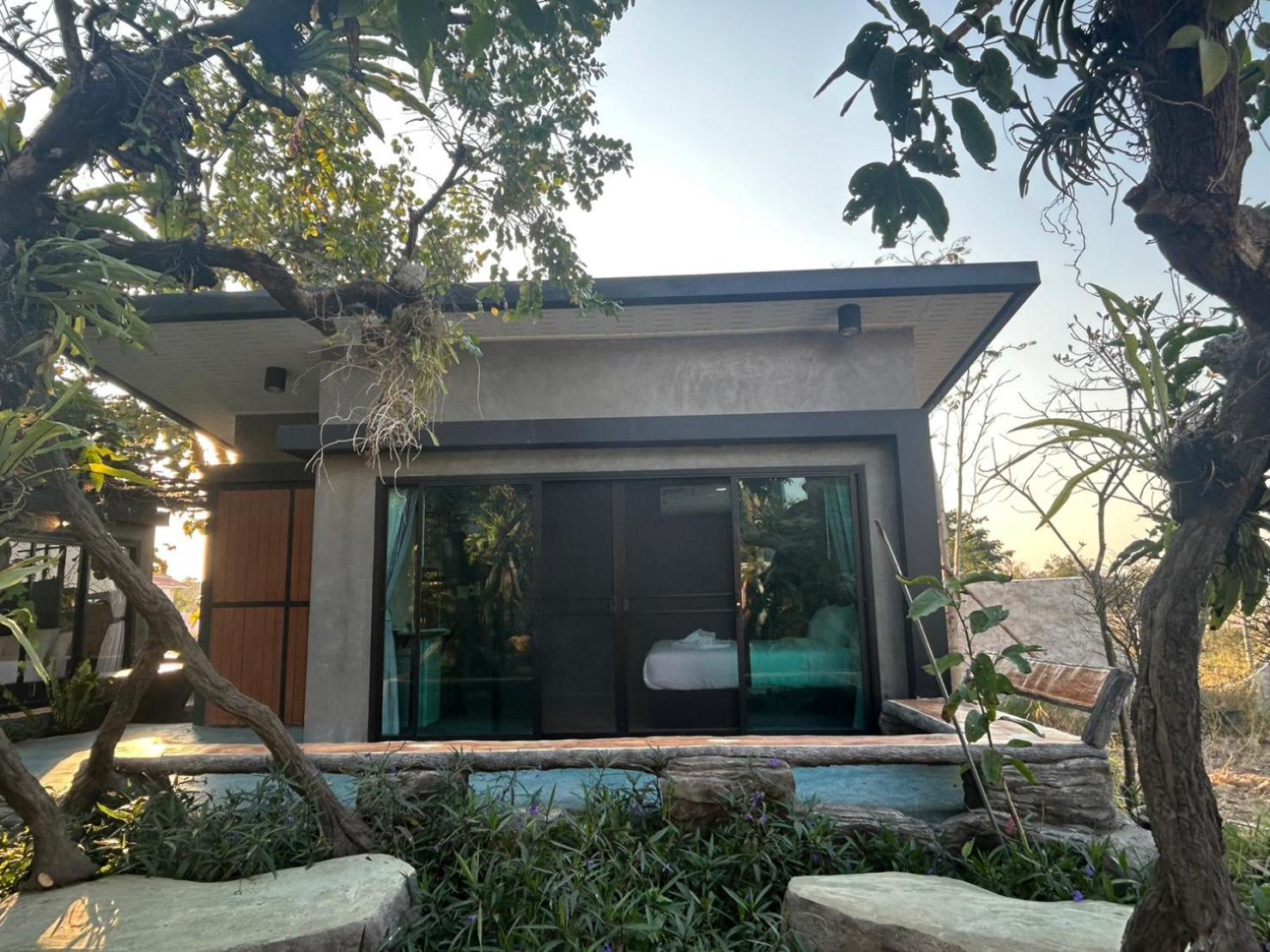 Uthaithani Resort, photo 95