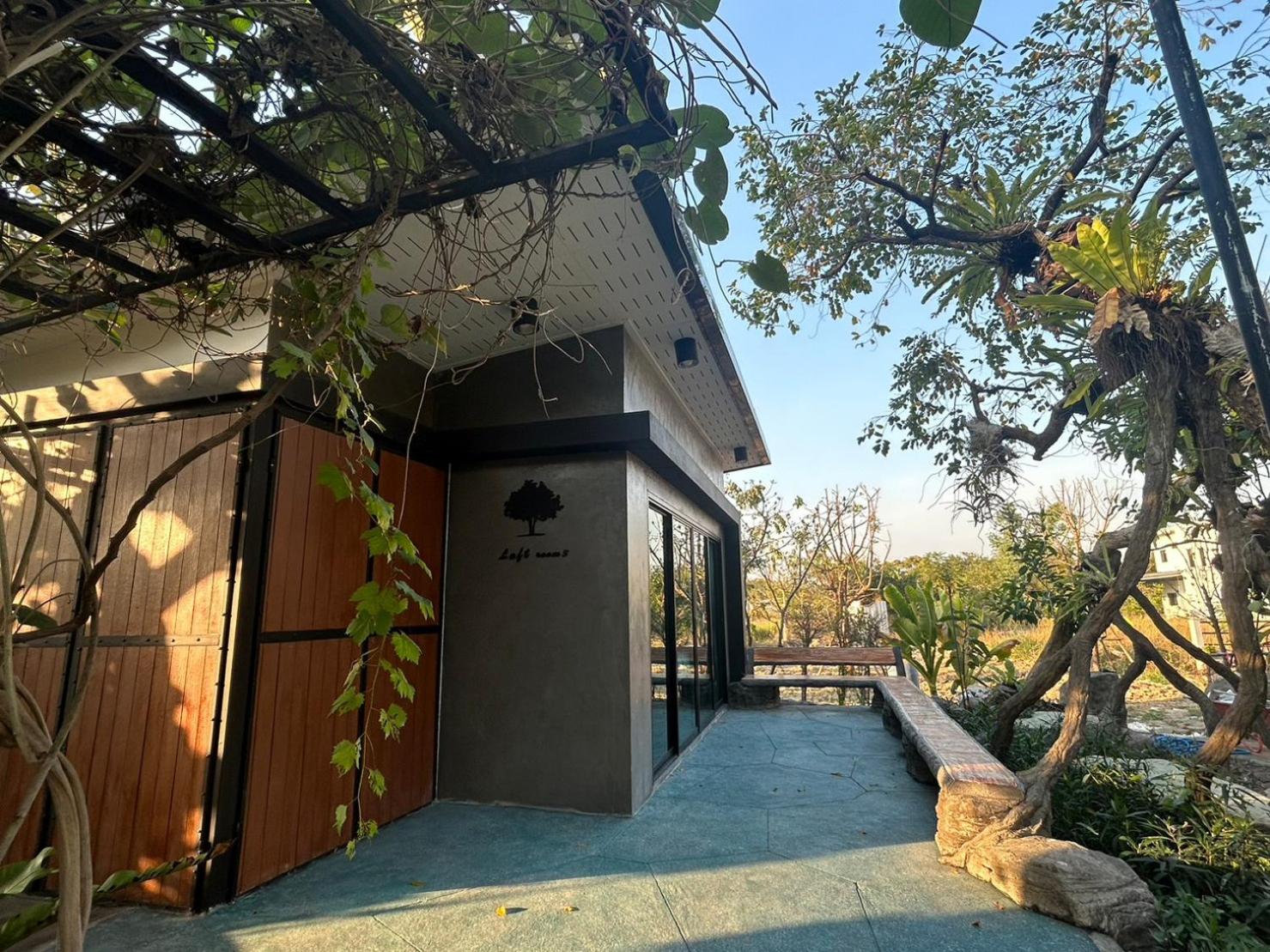Uthaithani Resort, photo 56