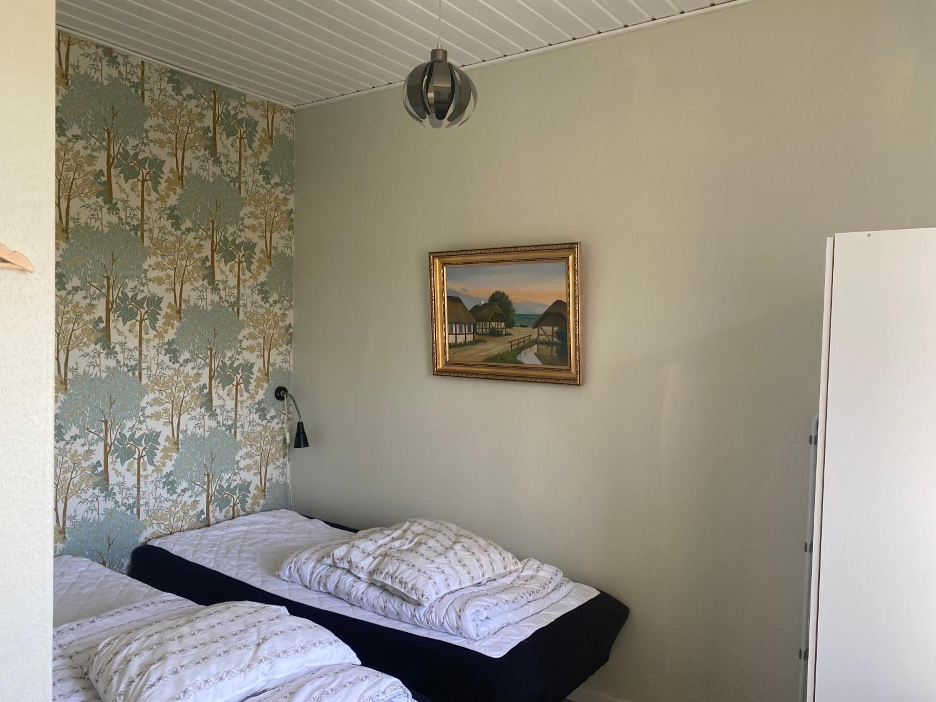 Djursland Lystrup Strand Ferieboliger