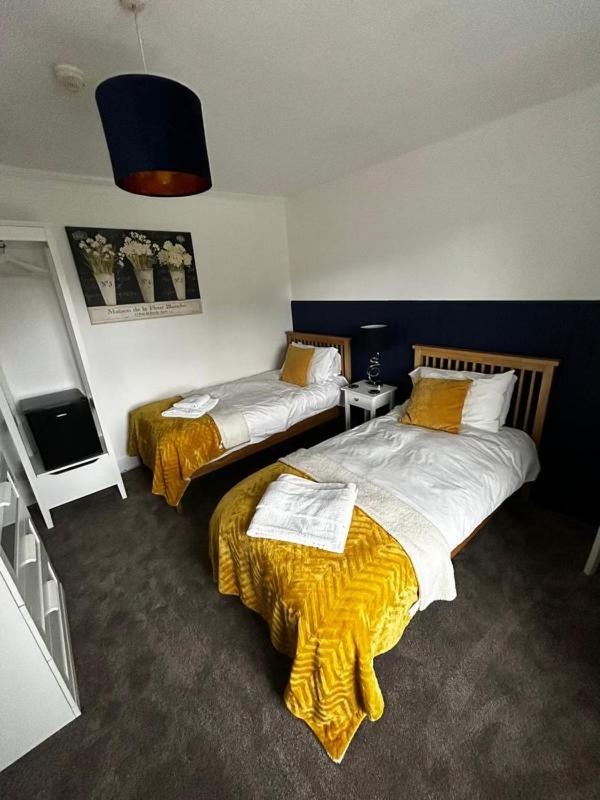 Haven House view 5