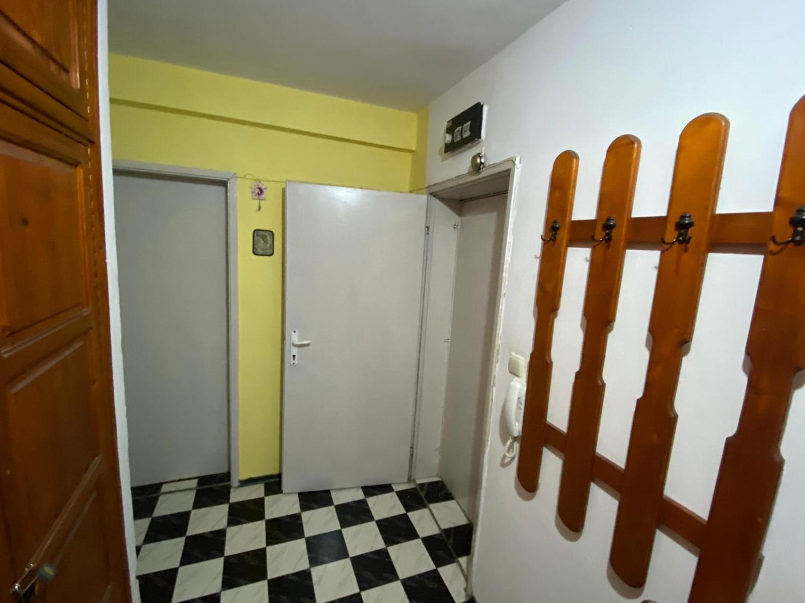 Аria B&B