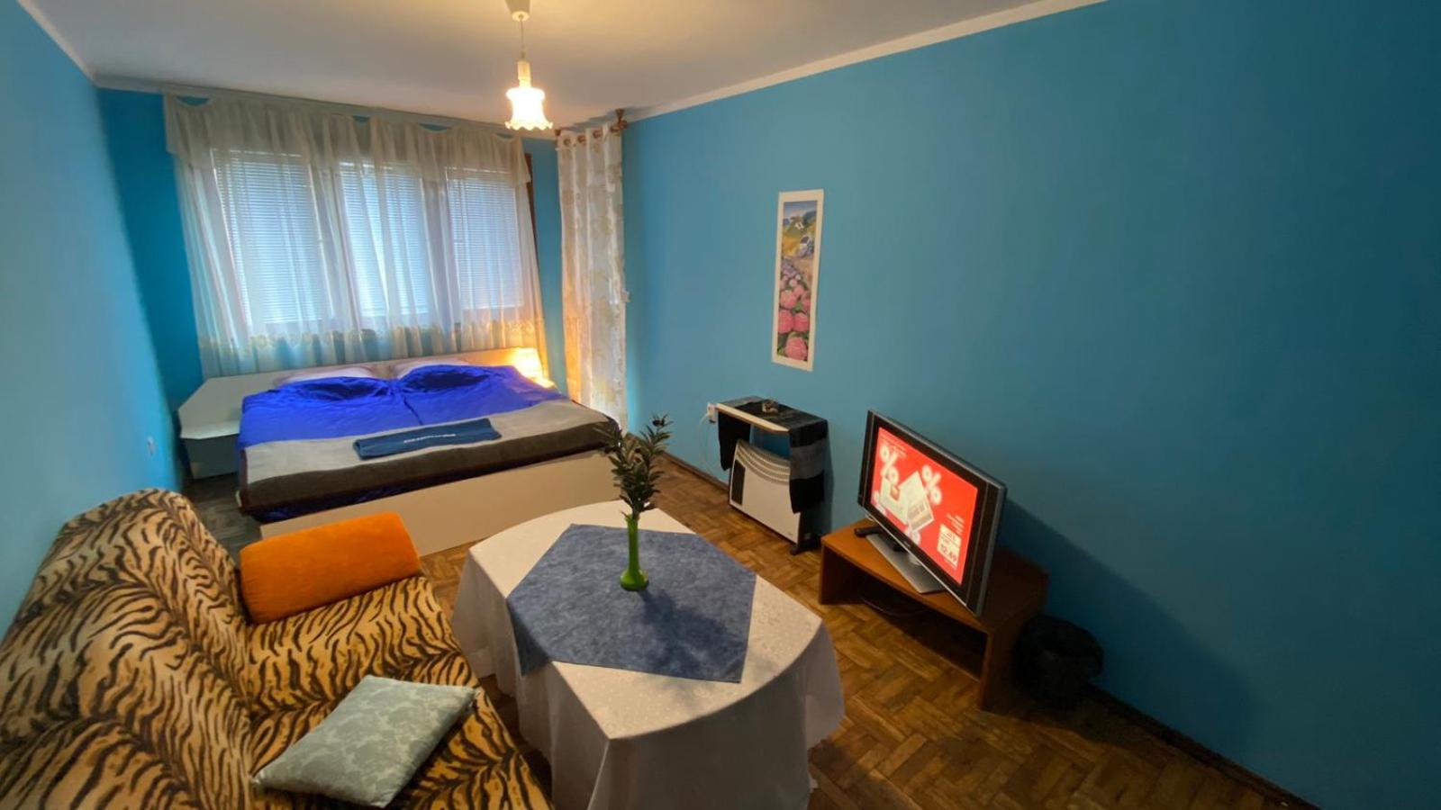 Аria B&B