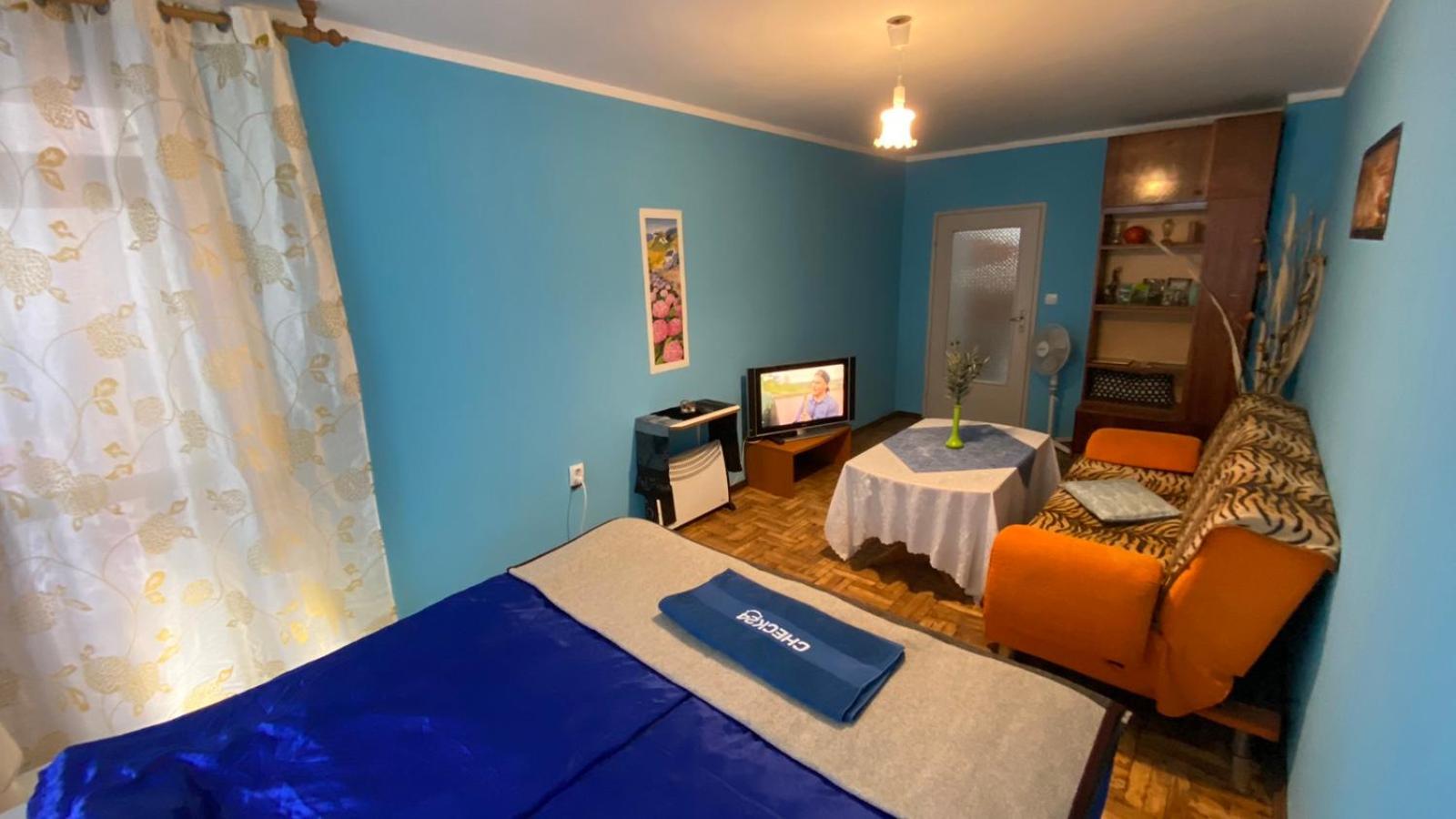 Аria B&B