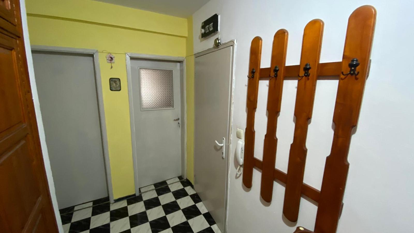 Аria B&B