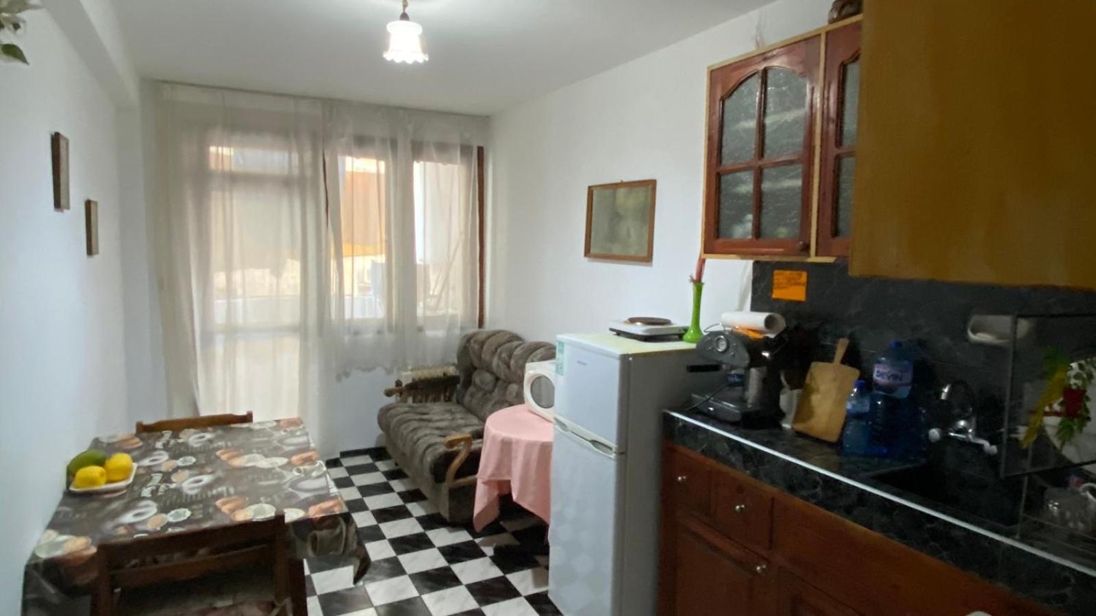 Аria B&B