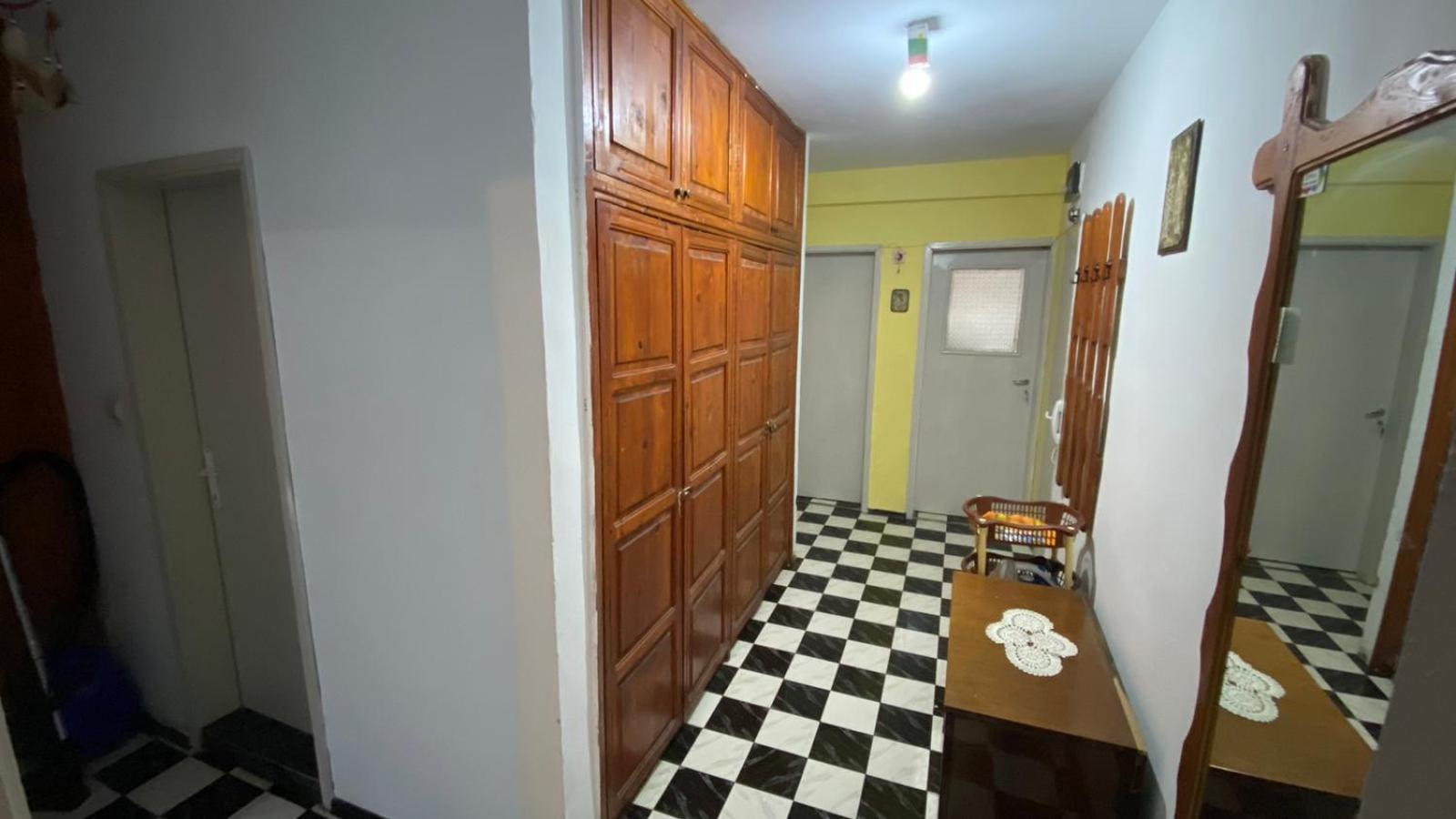 Аria B&B