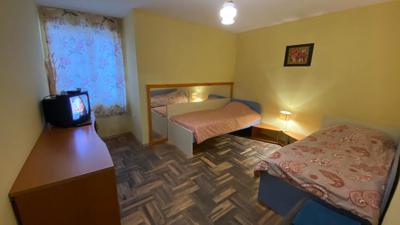 Аria B&B