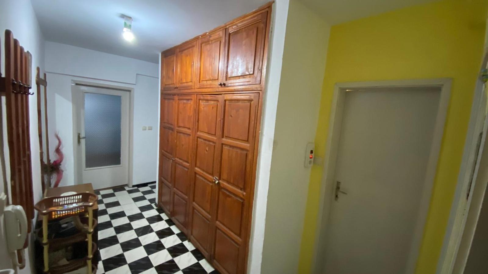 Аria B&B