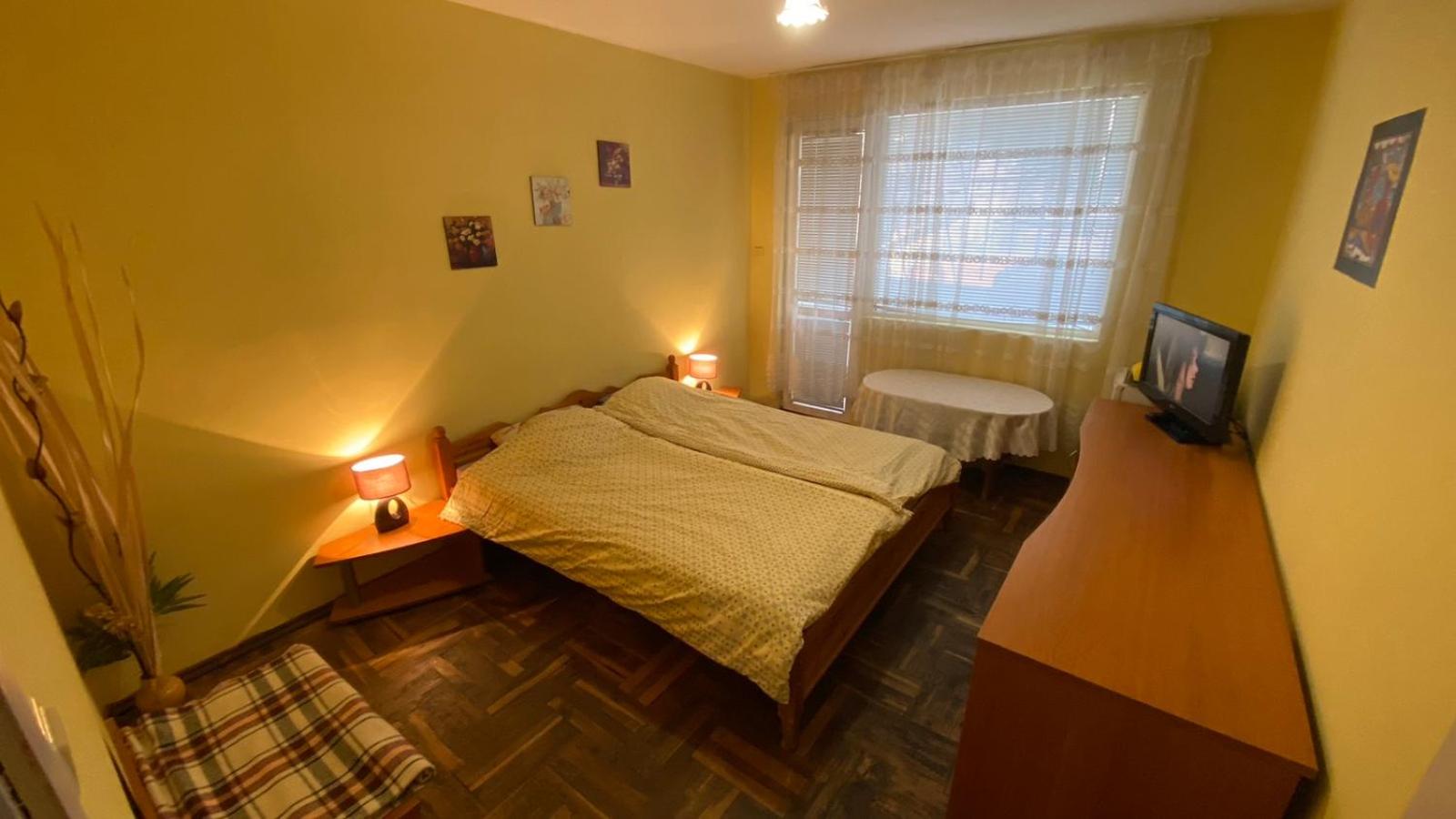 Аria B&B