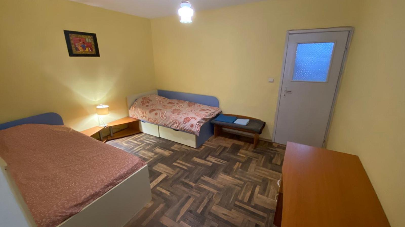 Аria B&B