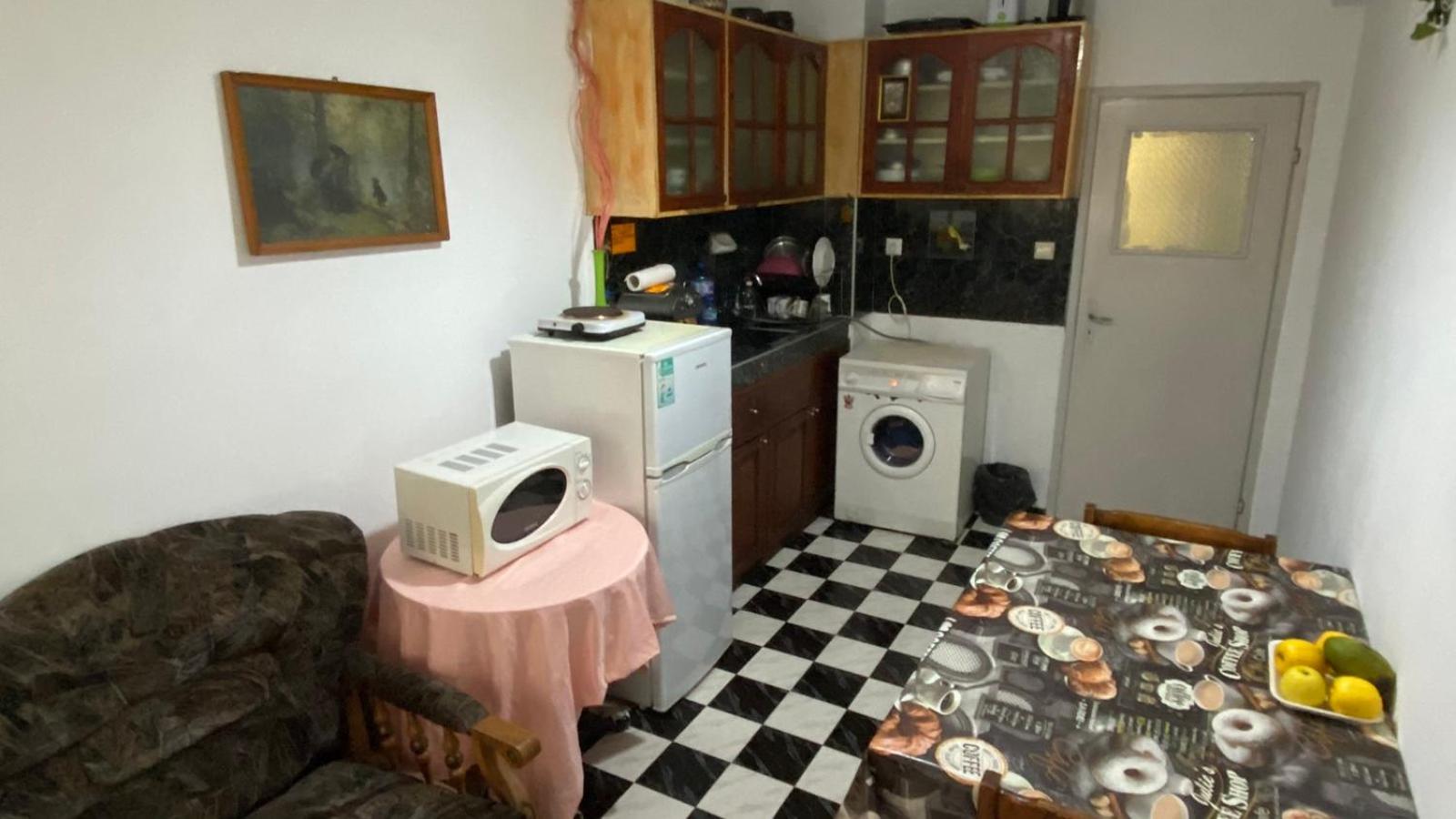 Аria B&B