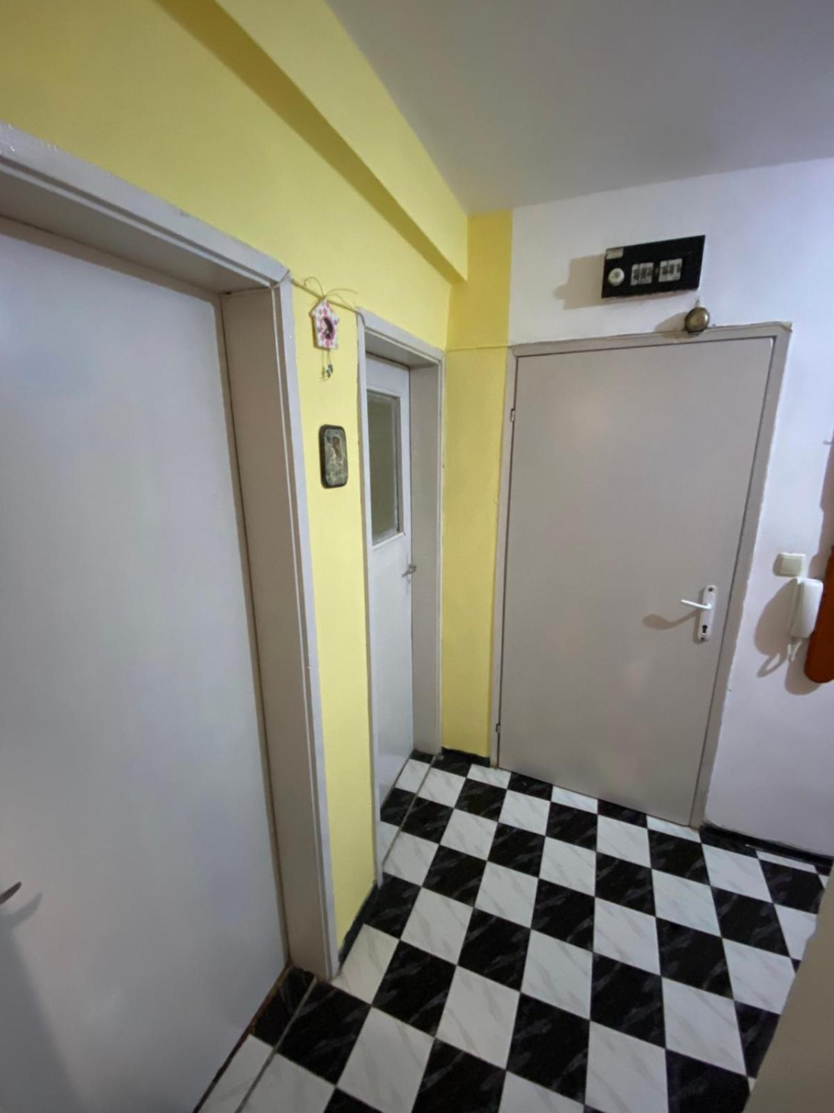 Аria B&B