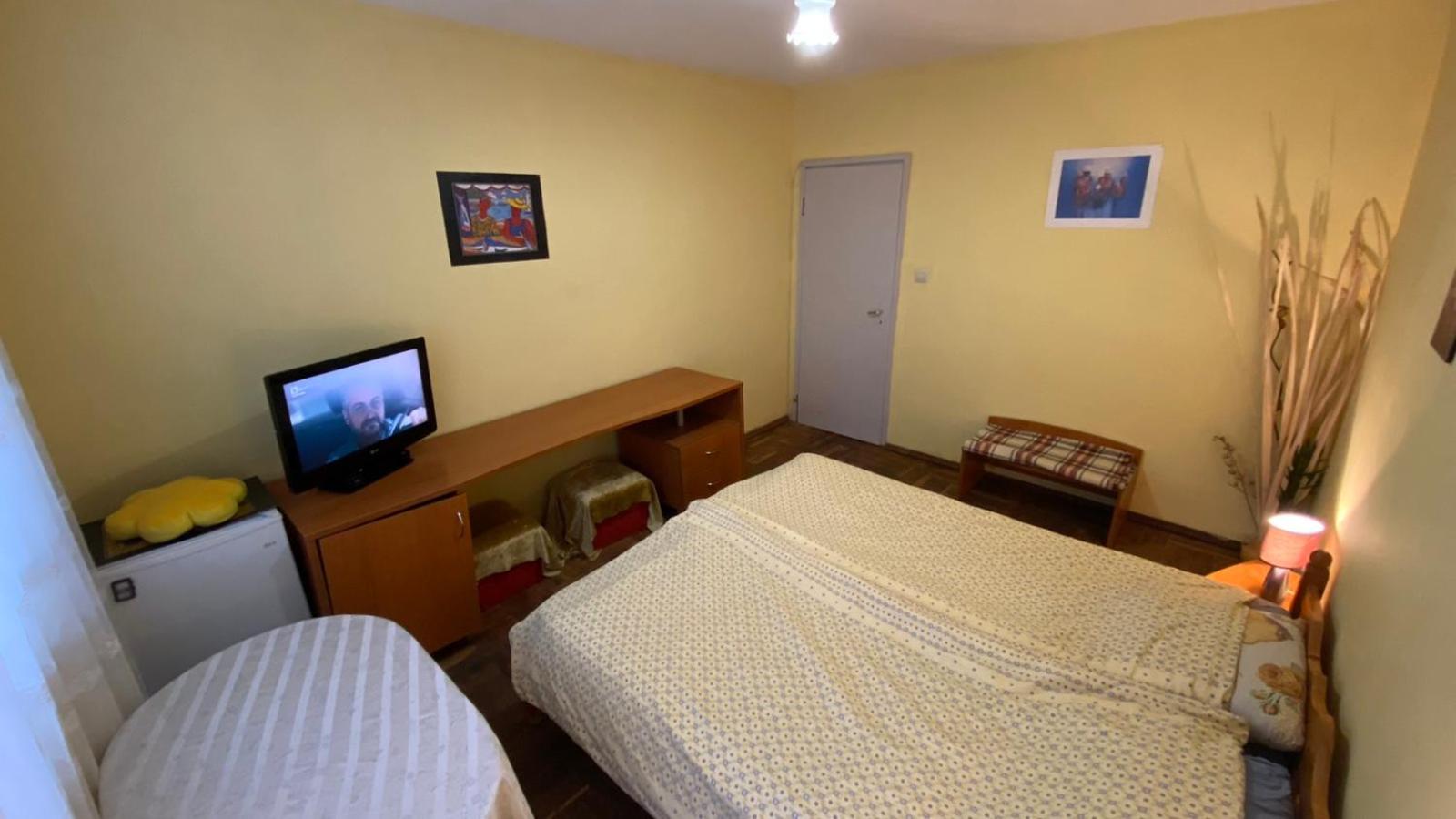 Аria B&B