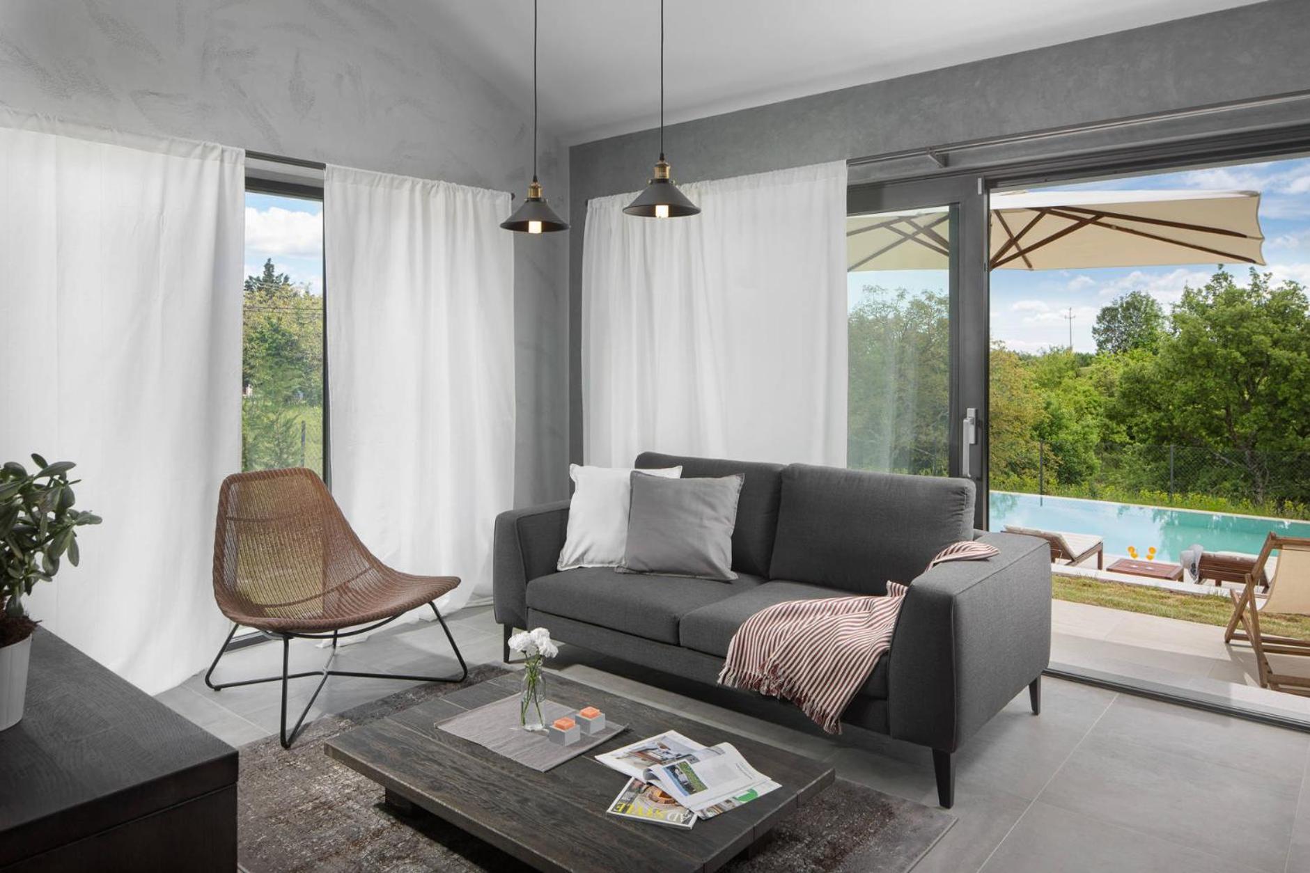 Terra Histria - Boutique Stone House view 5