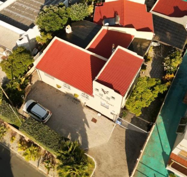 Villa Ocean Crest B&B