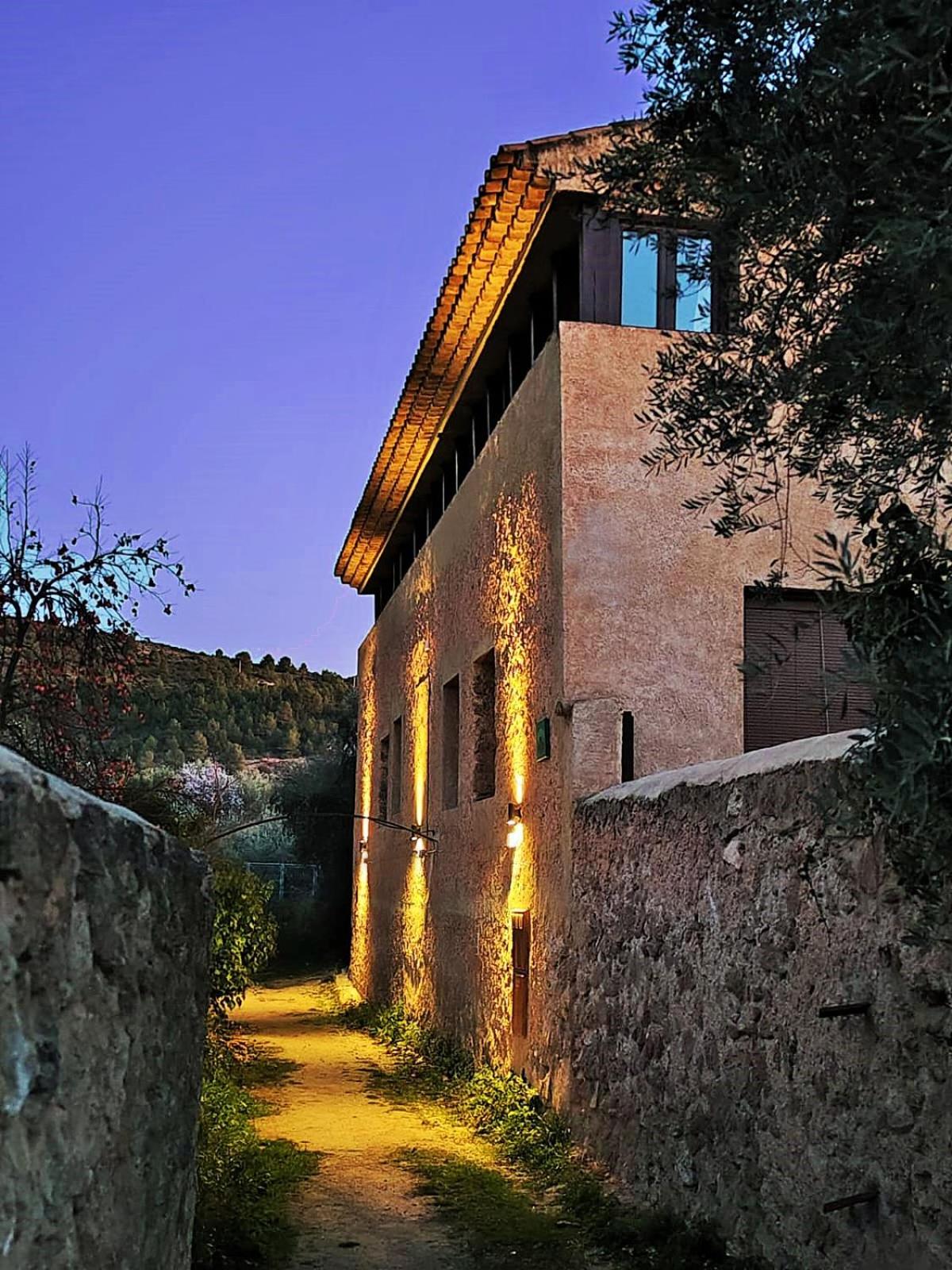 Casas Rurales El Parador view 2