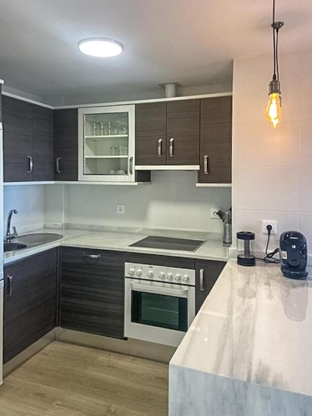Apartment Manilva