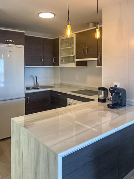 Apartment Manilva