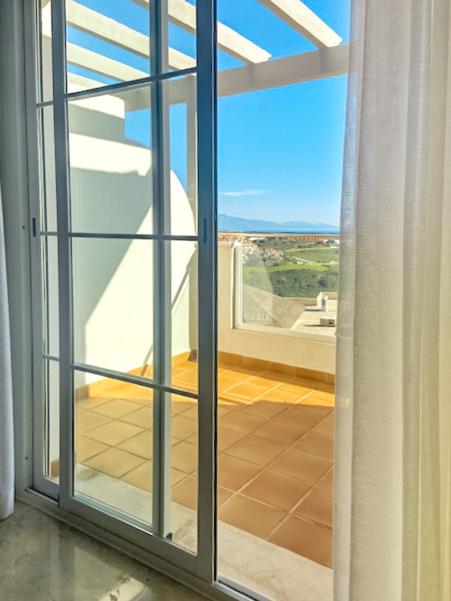 Apartment Manilva