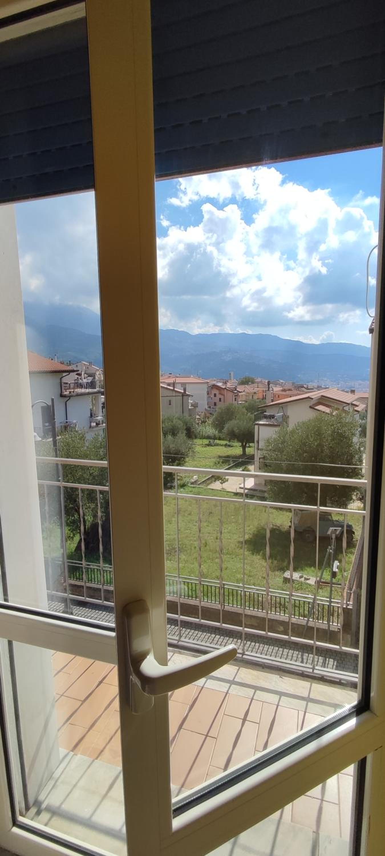 Casa Vacanze Gelbison