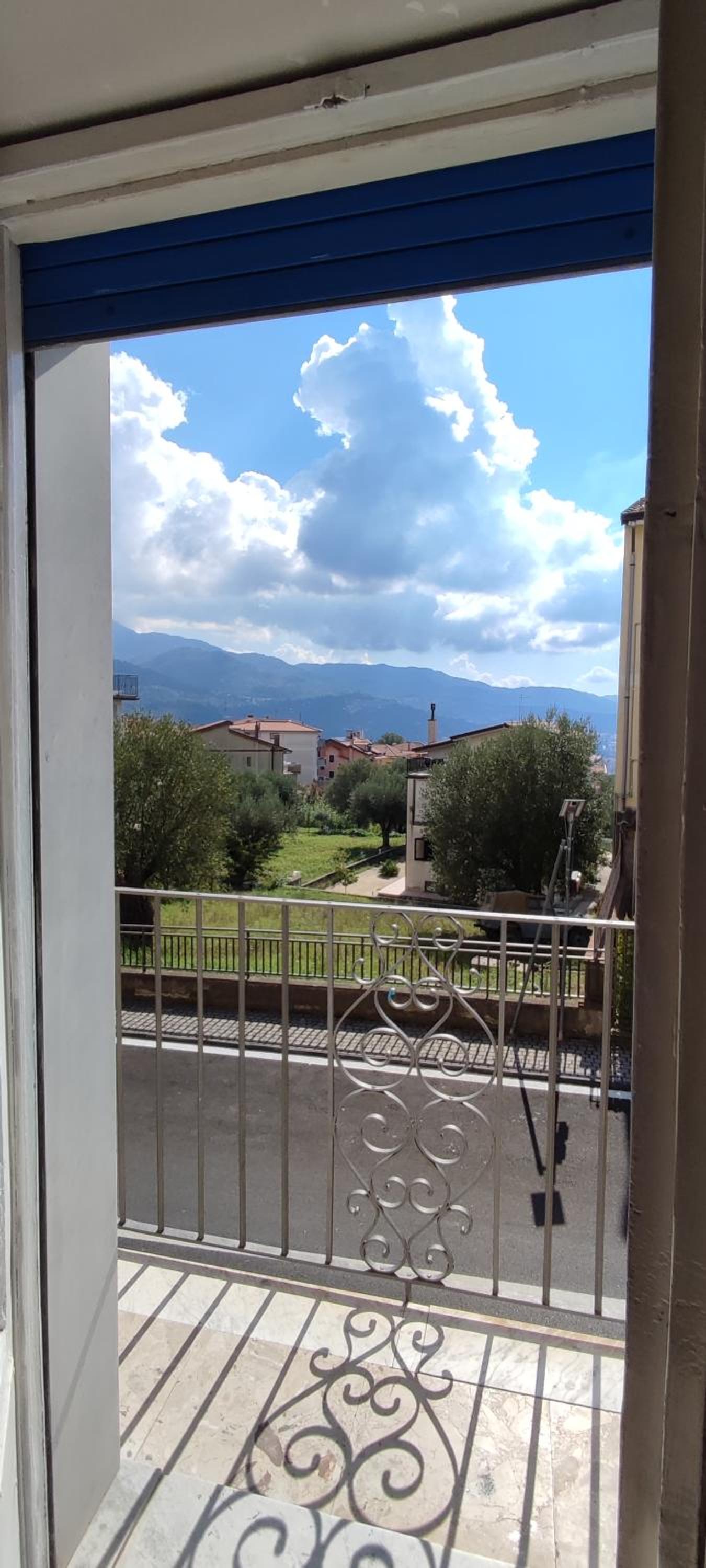 Casa Vacanze Gelbison