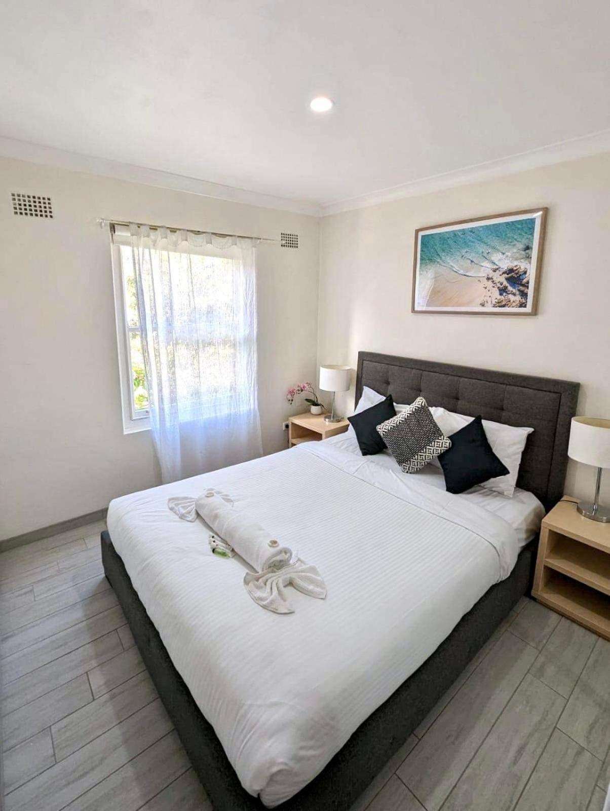 Lotus Stay Manly - Apartment 31H photo 2