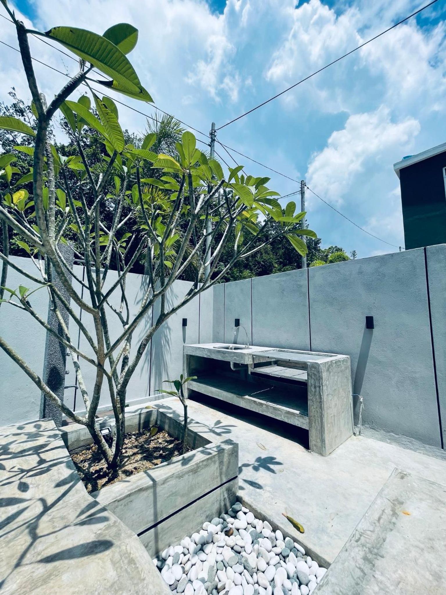 The Groove House Private Pool & BBQ by Linese Homestay view 3