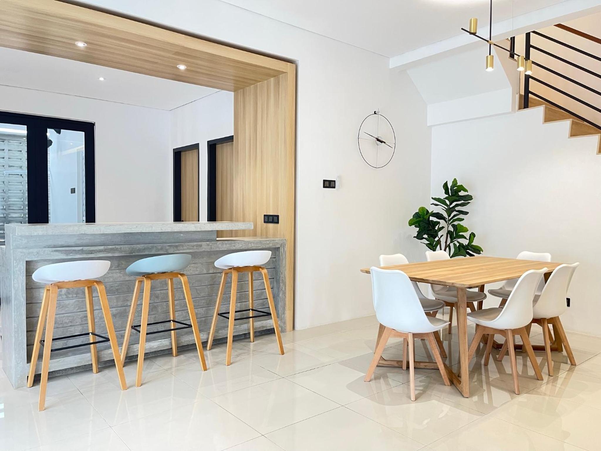 The Groove House Private Pool & BBQ by Linese Homestay photo 8
