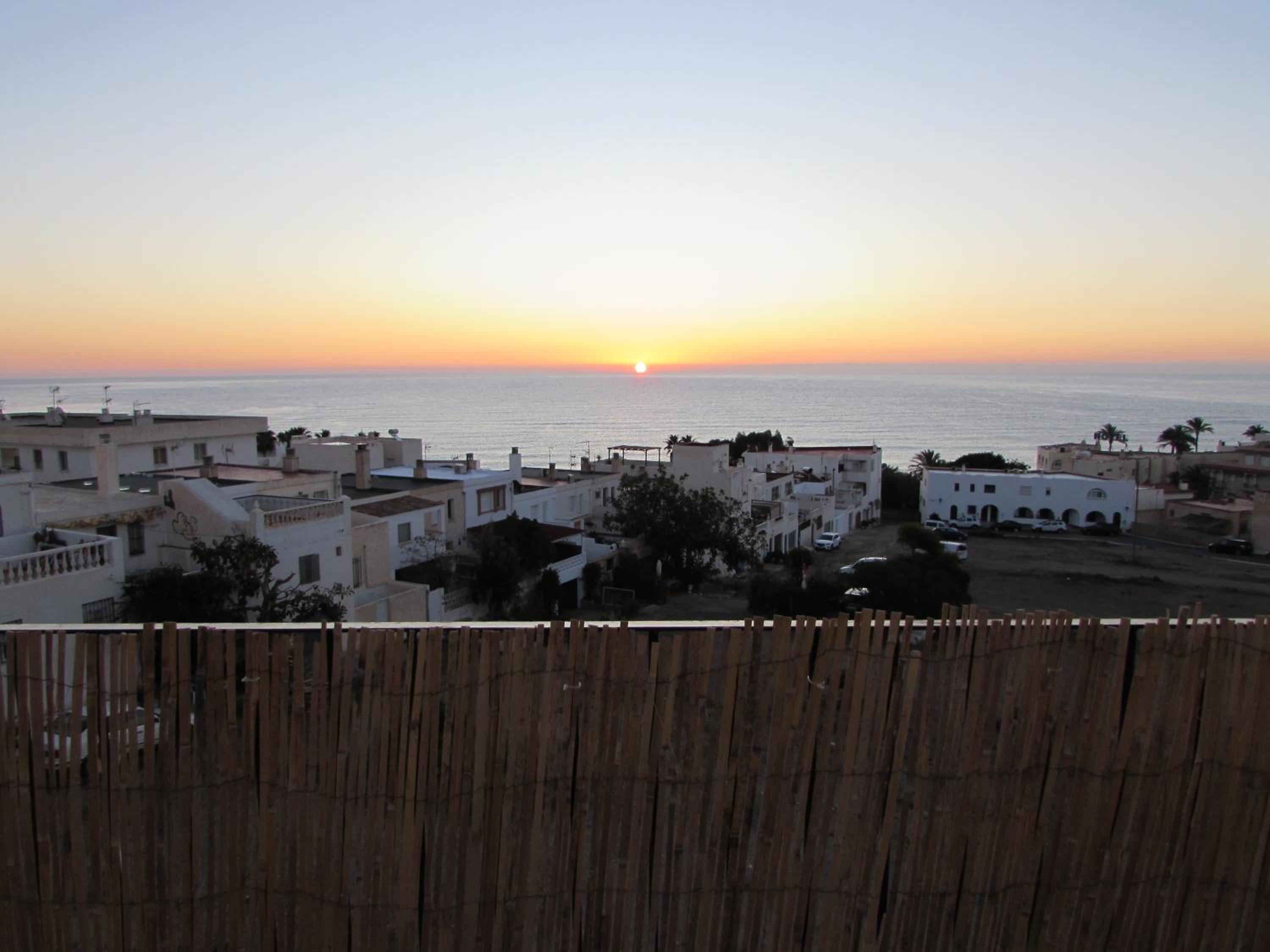 ÁTICO CARBONERAS PENTHOUSE