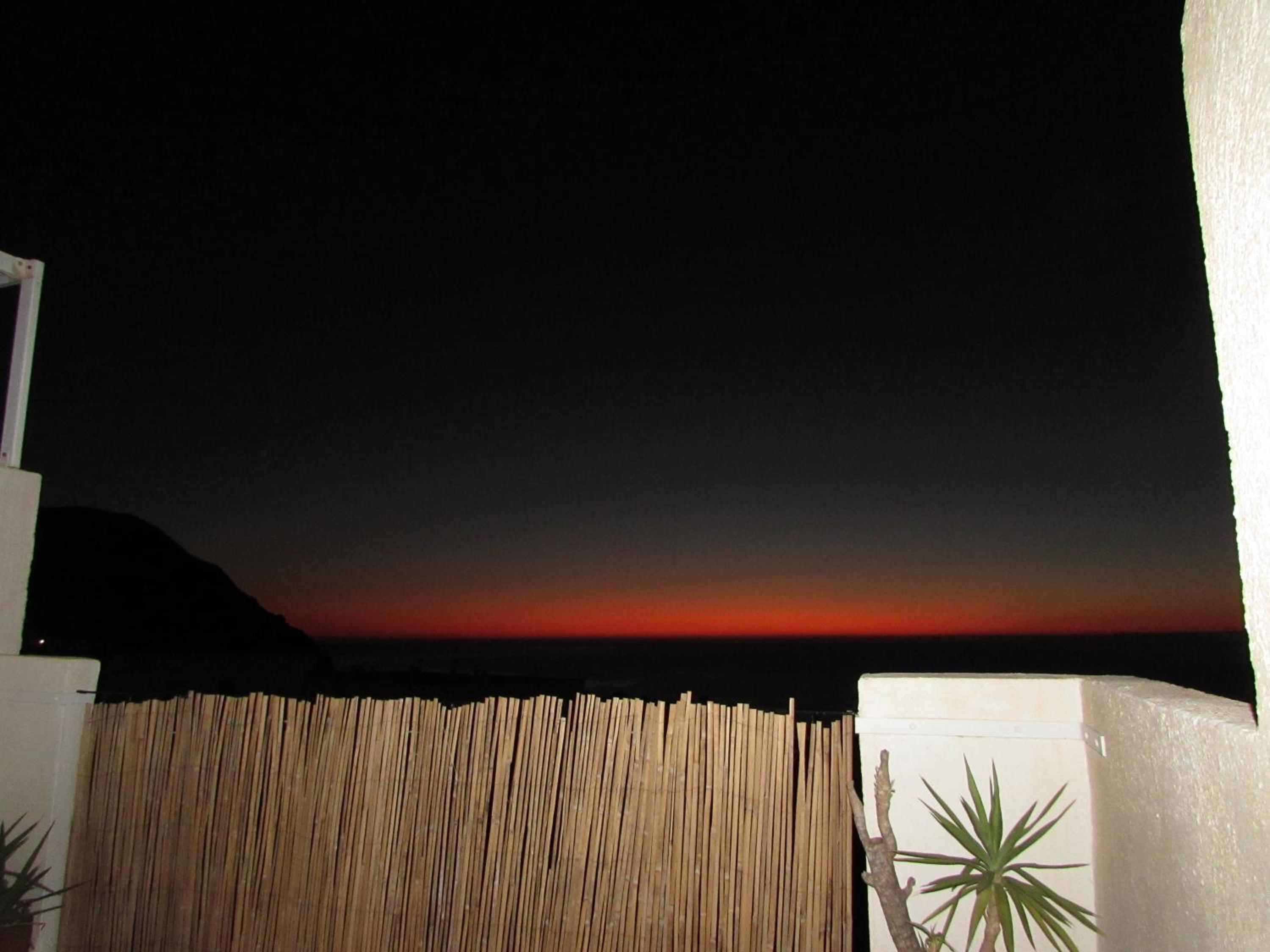 ÁTICO CARBONERAS PENTHOUSE