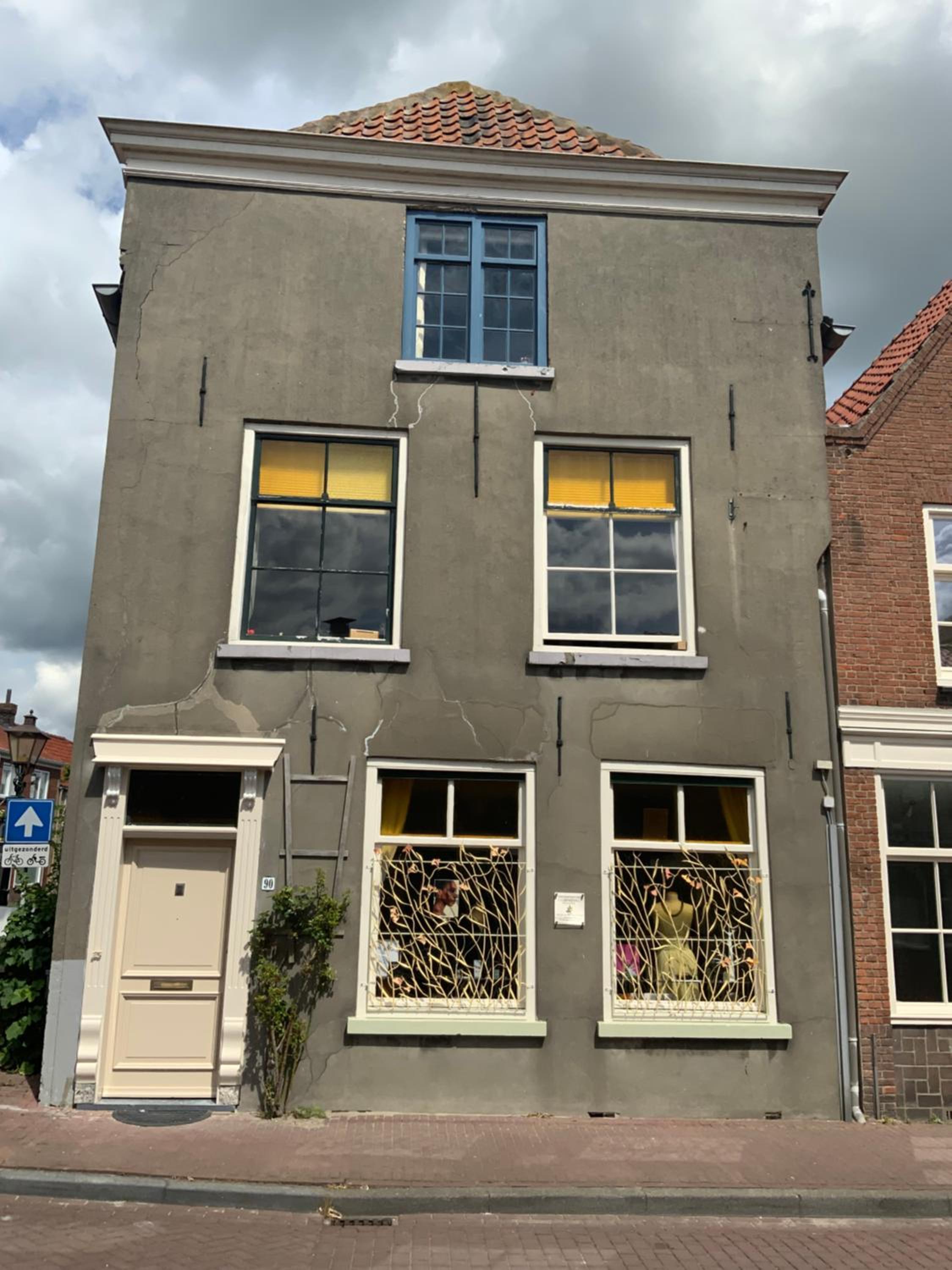 Huis van Marietje view 4
