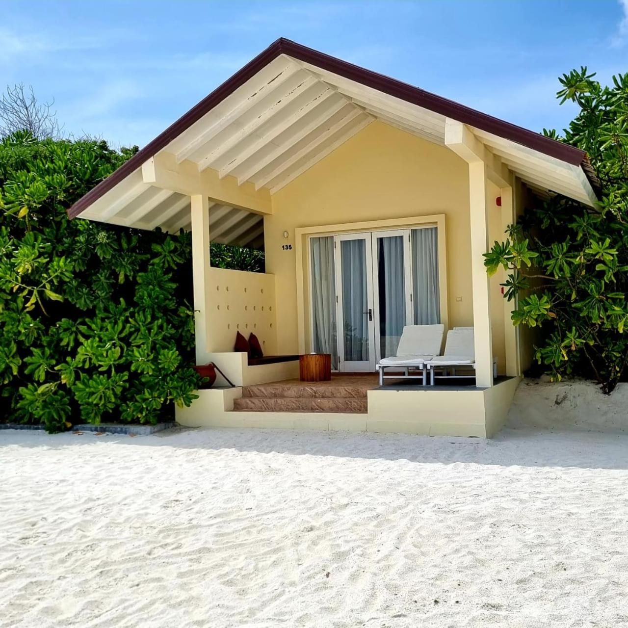 Hondaafushi Island Resort