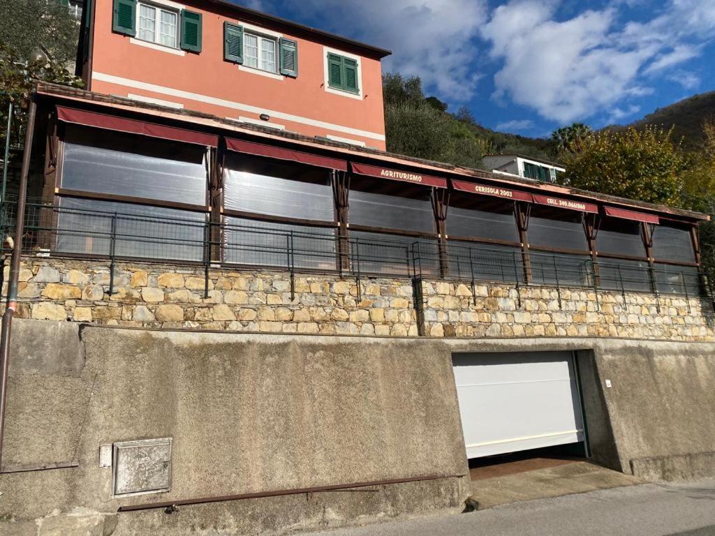 Casa Laura