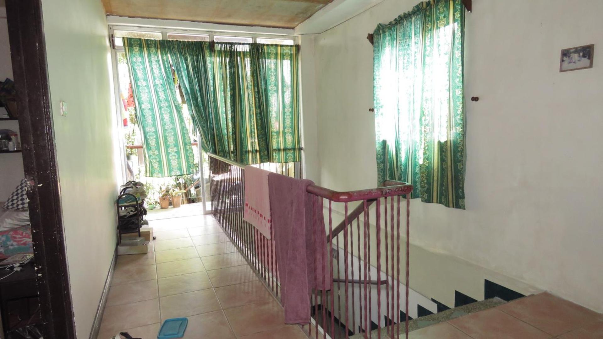 Home from home near Mabitac, Laguna