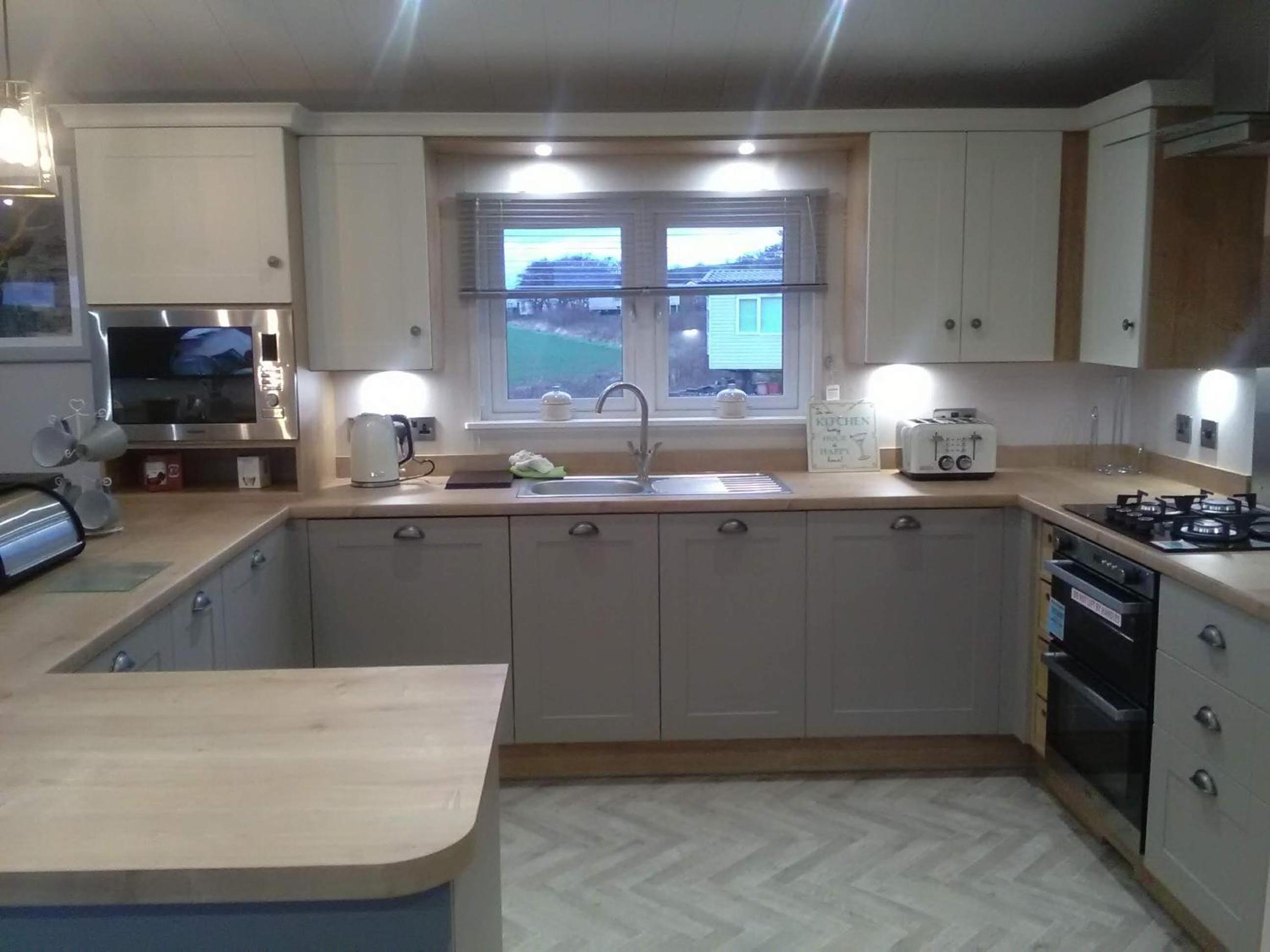Turnberry lodge, Turnberry