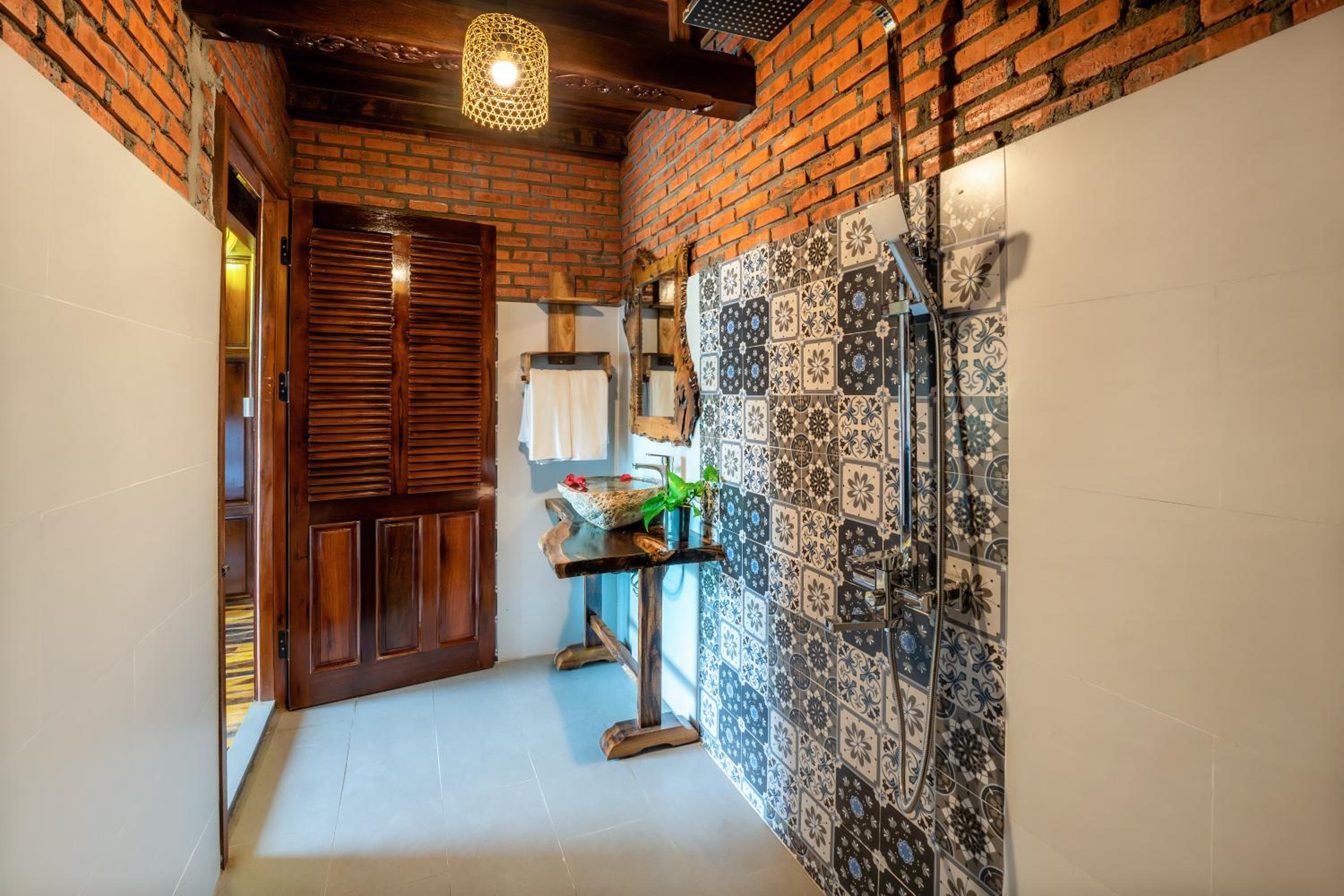 Eco Wooden villa Hoi An view 5