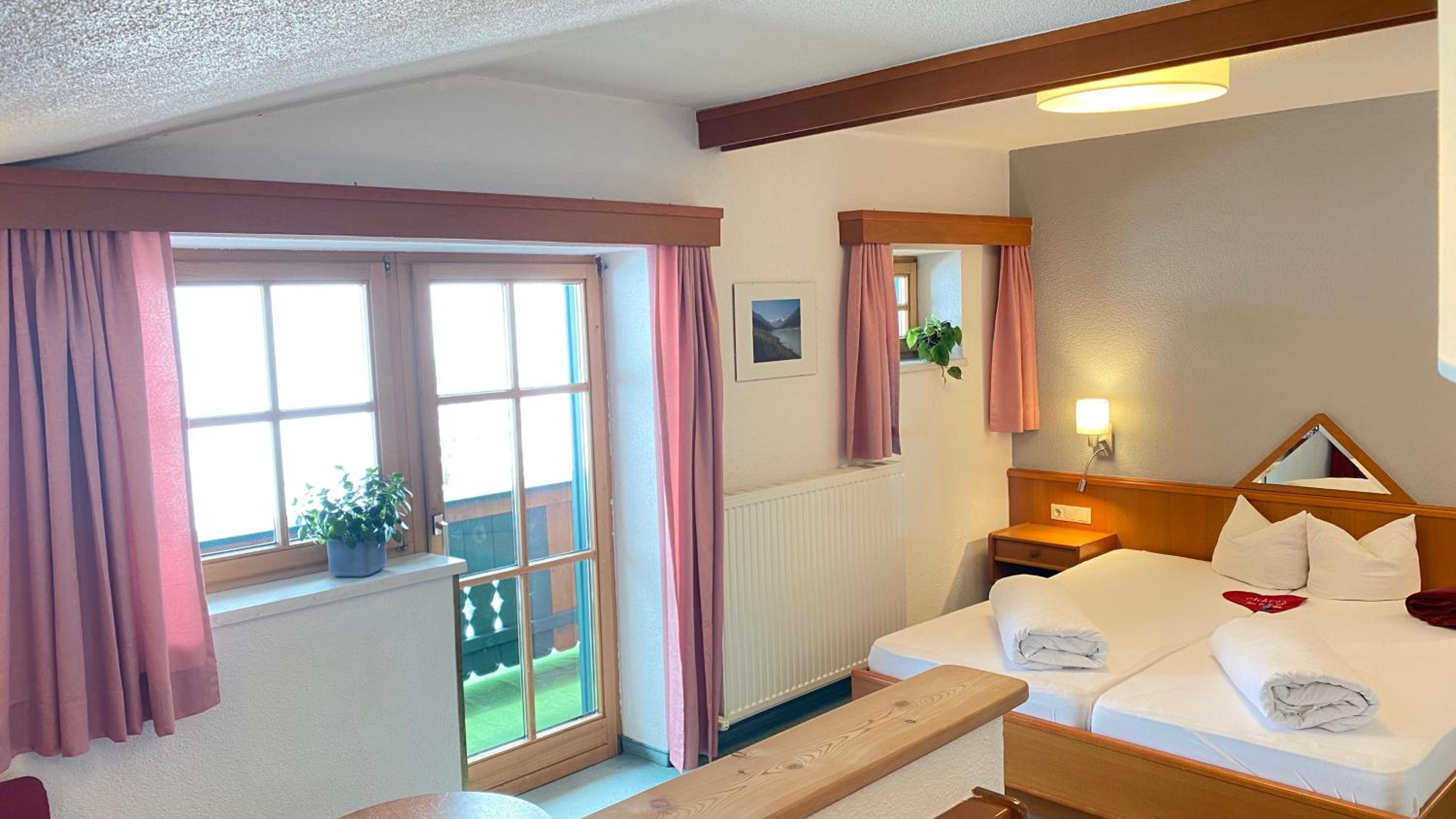 Pension Alpin