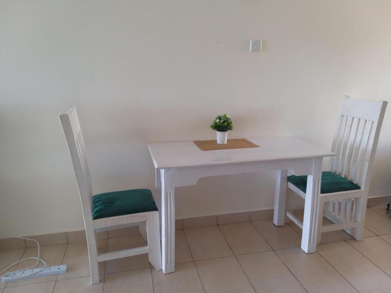 Lux Suites Diani Beachfront Studio Apartments view 4